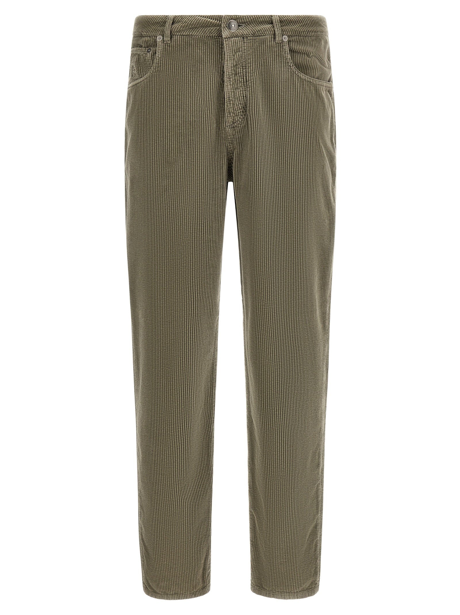 Trousers - Men