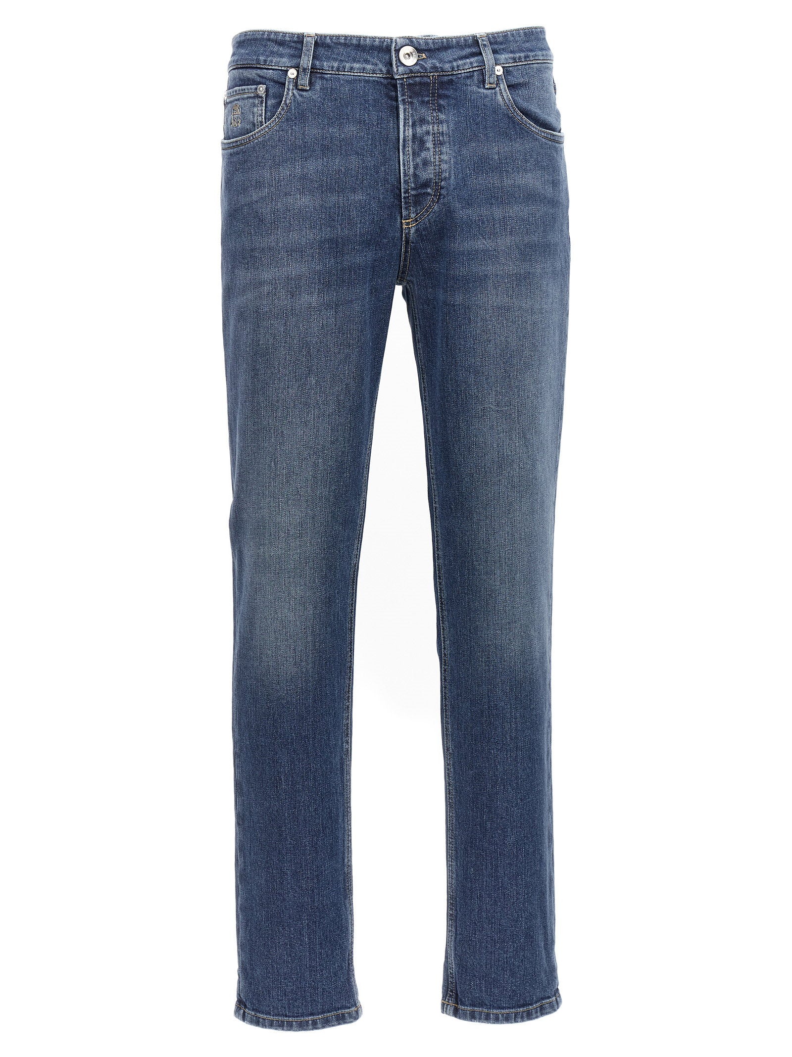 Jeans - Men