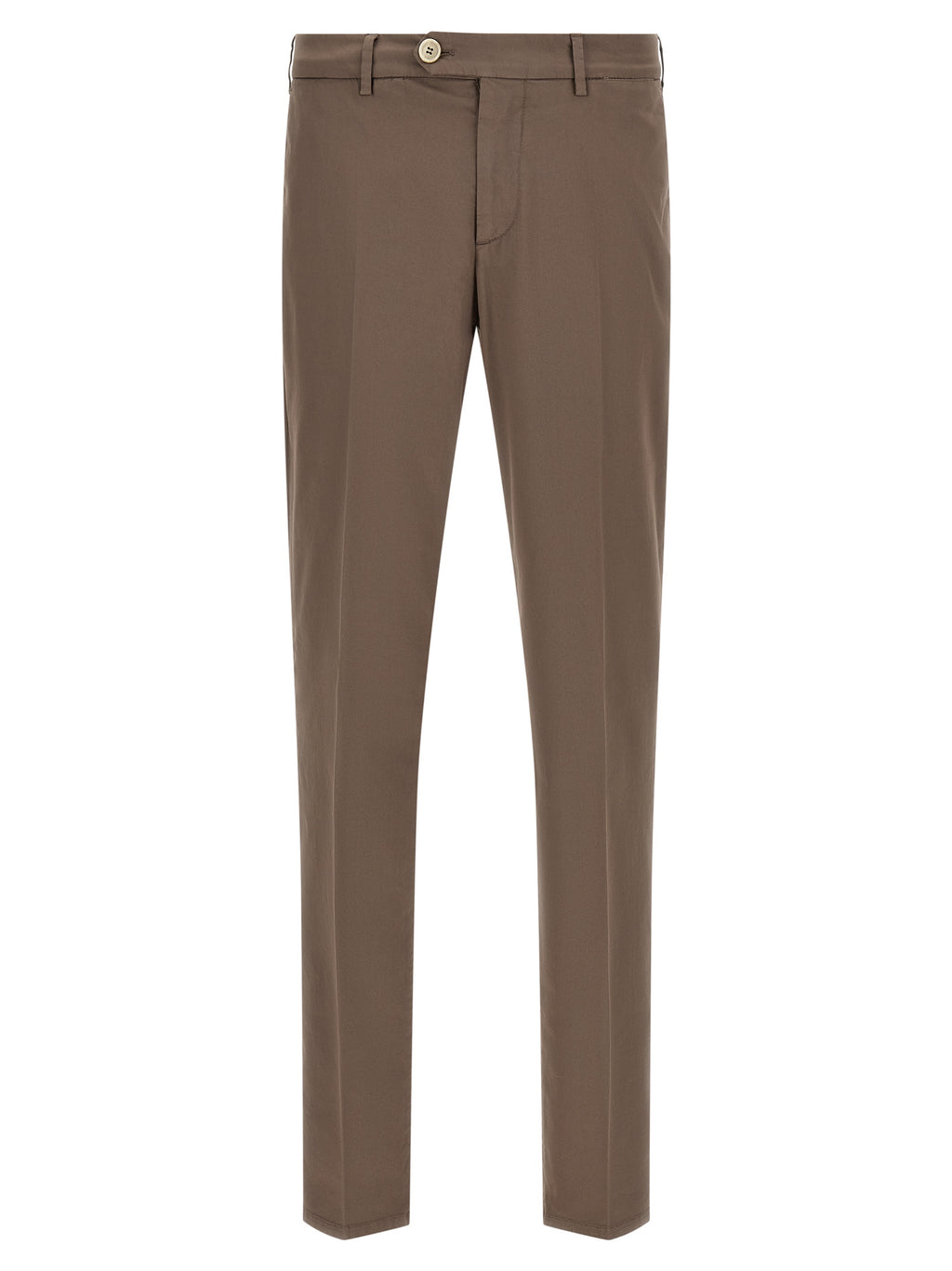 Brunello Cucinelli American Pima Cotton Pants