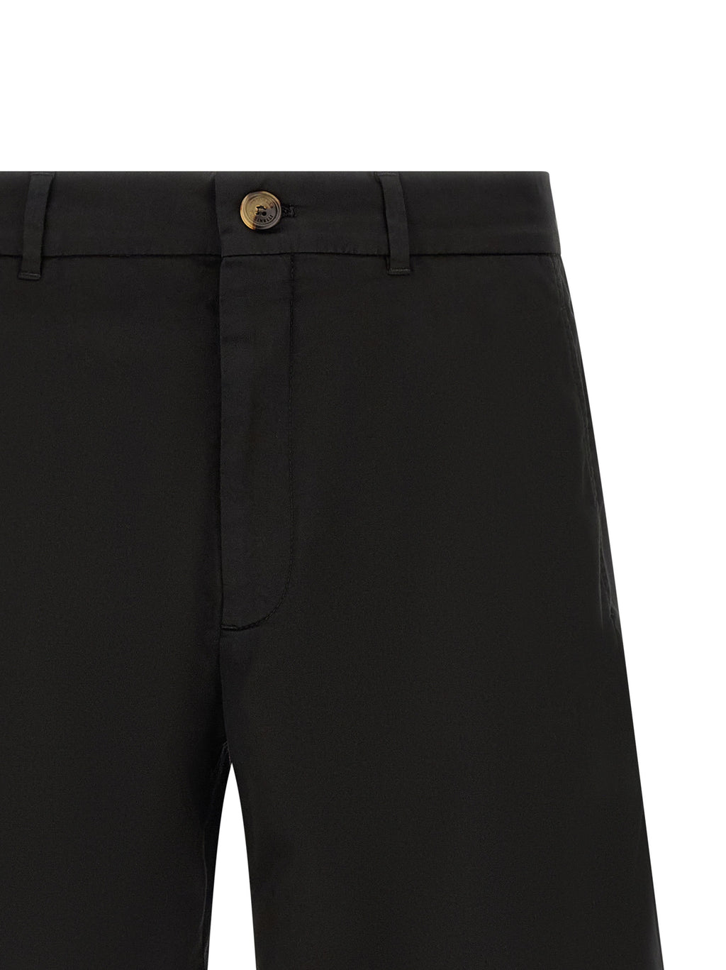 Brunello Cucinelli American Pima Cotton Bermuda Shorts