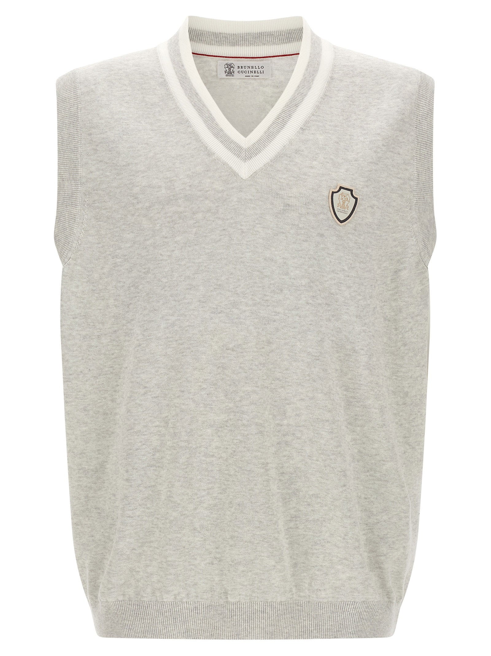 Vests - Men