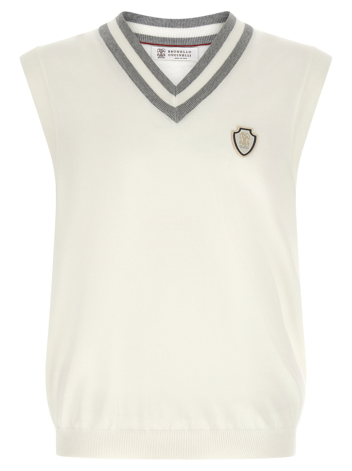 Vests - Men