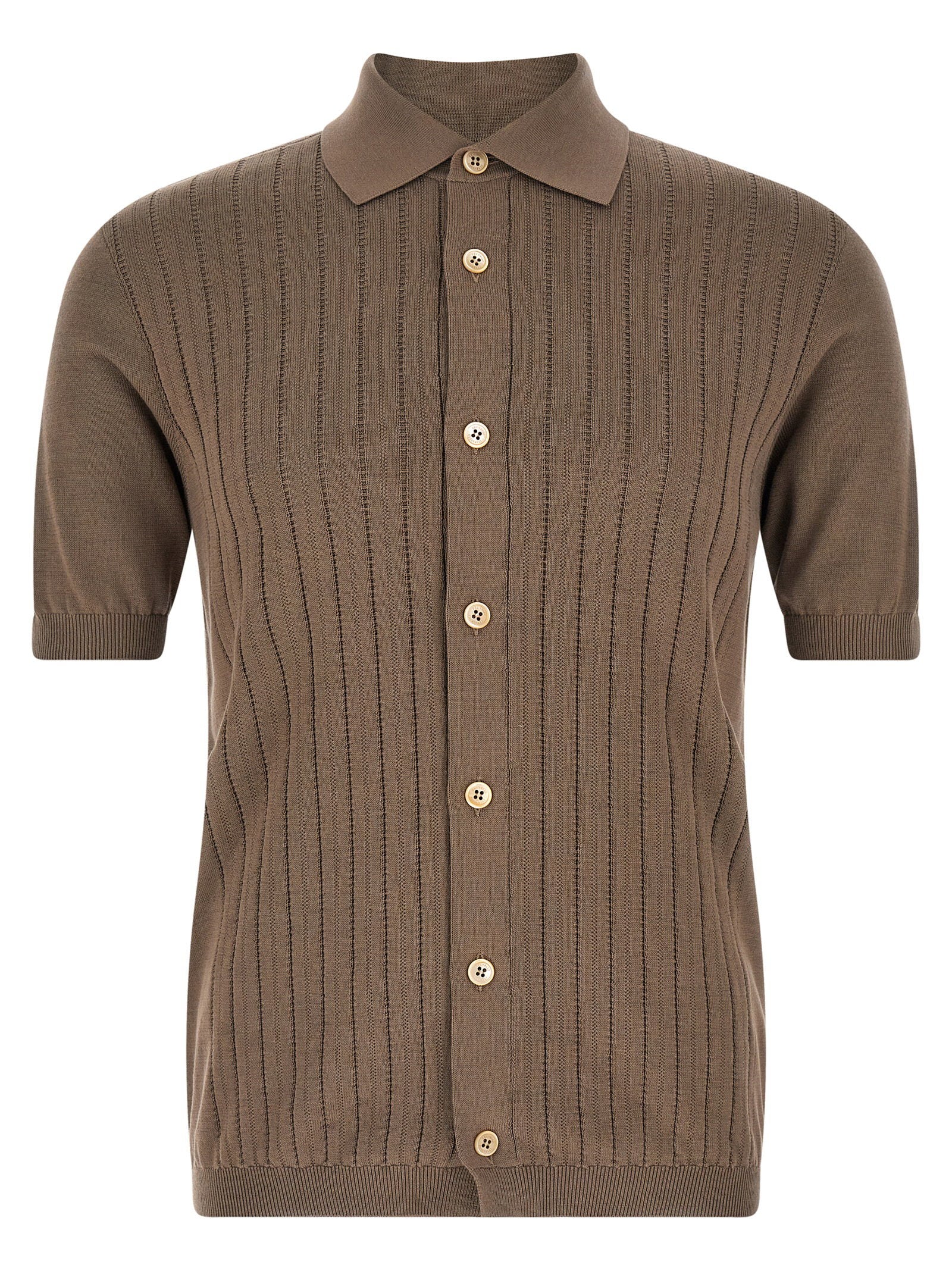 Shirts - Men