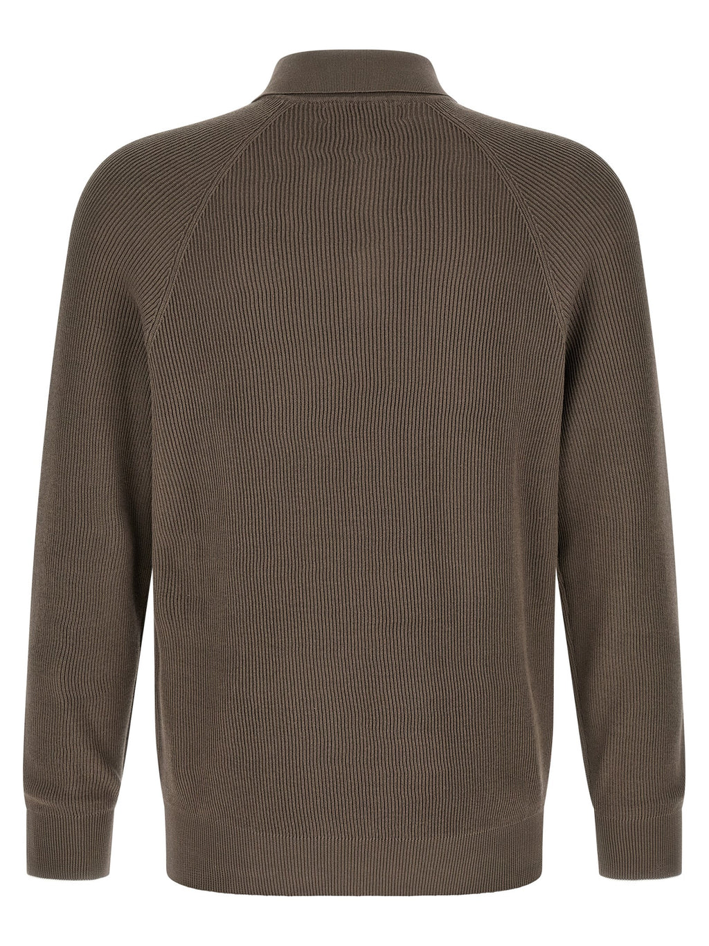 Brunello Cucinelli English Coast Polo Shirt