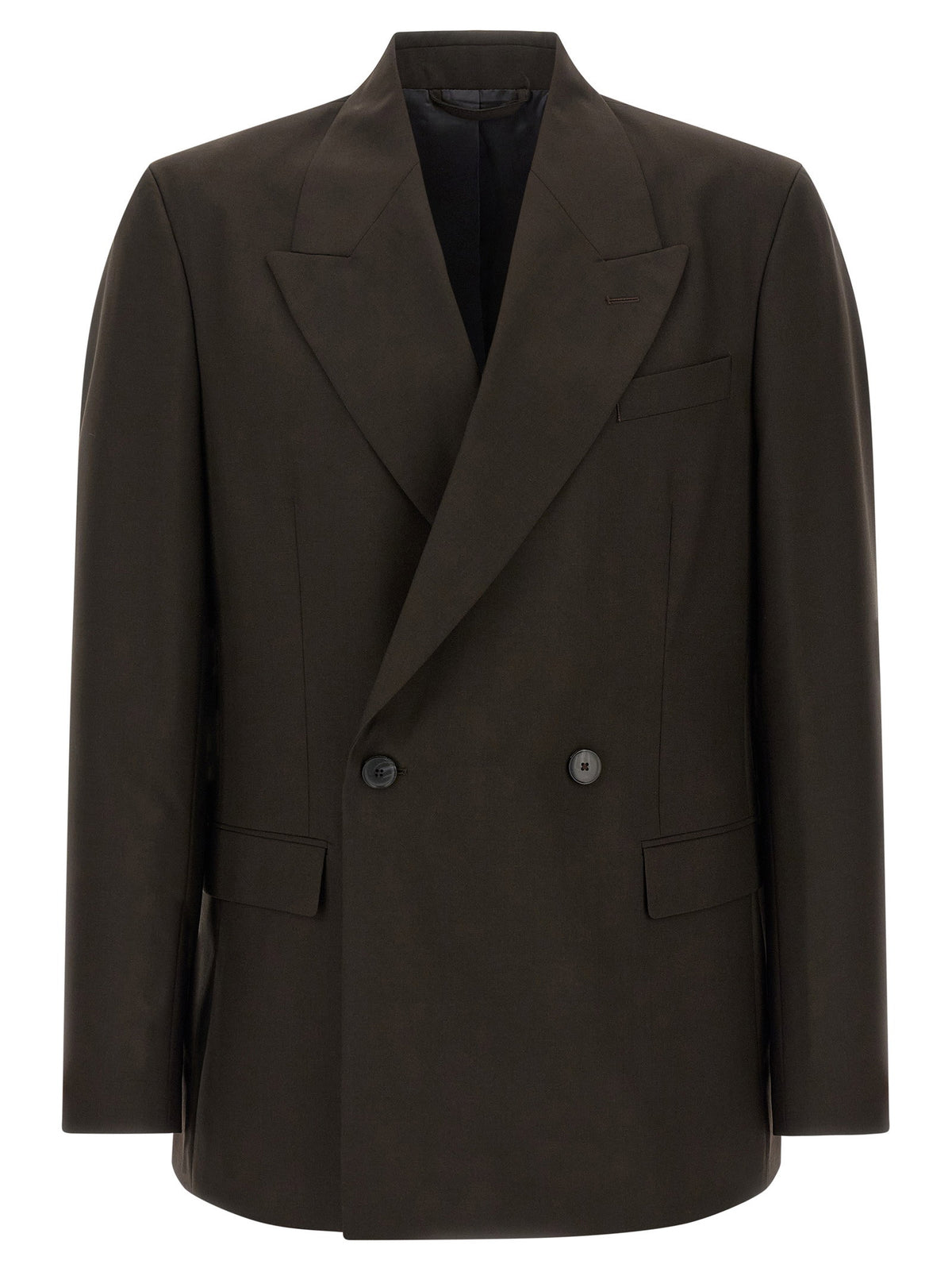 Jackets - Men