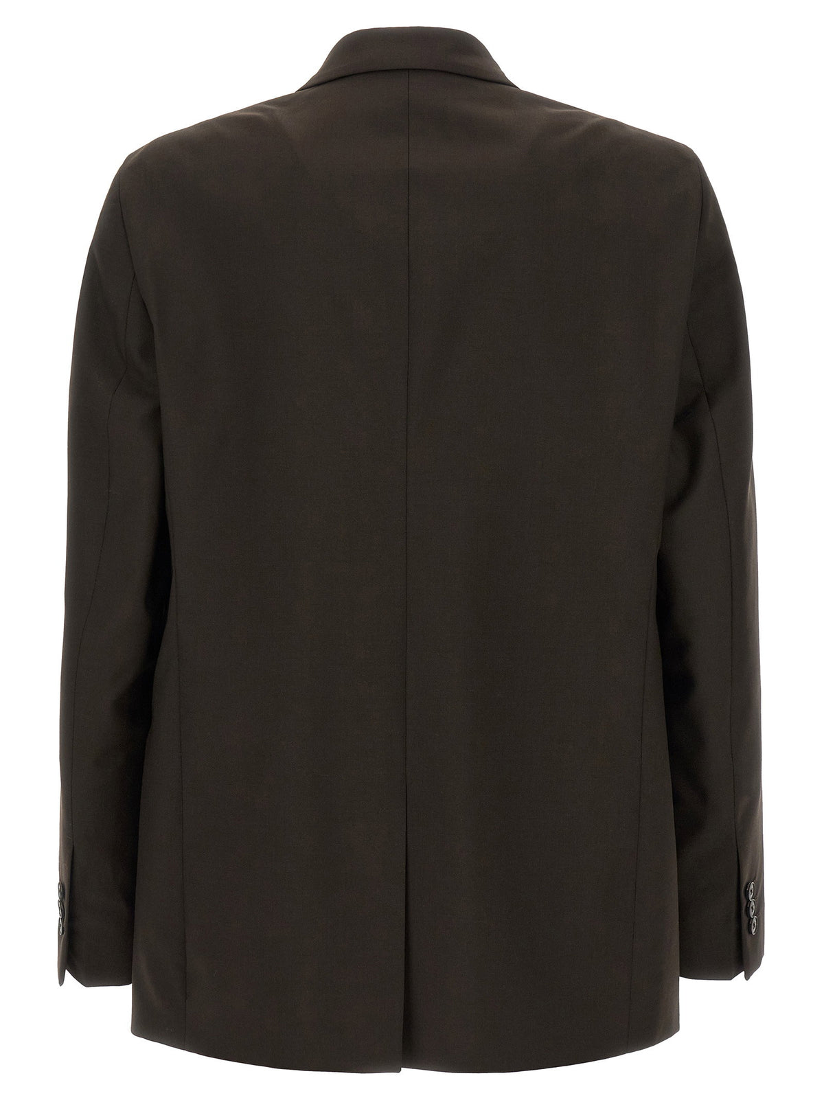 Mfpen Double-breasted Blazer