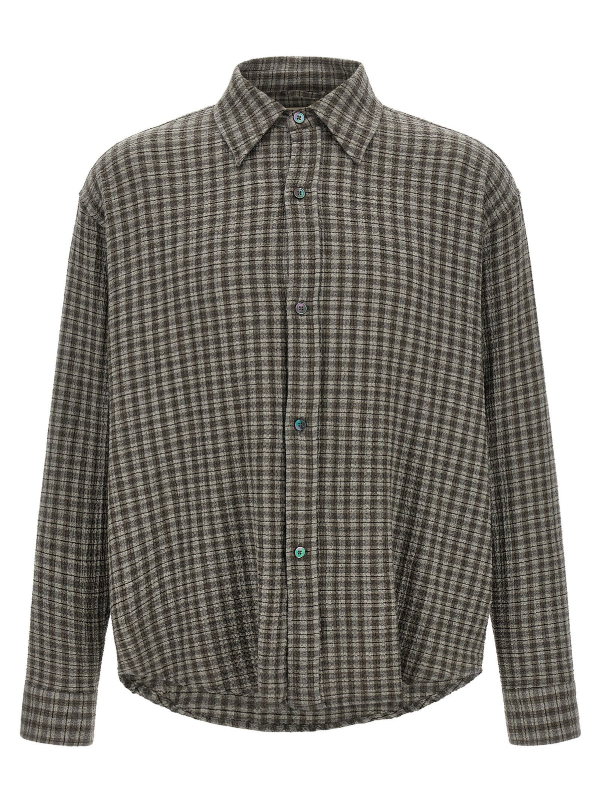 Shirts - Men