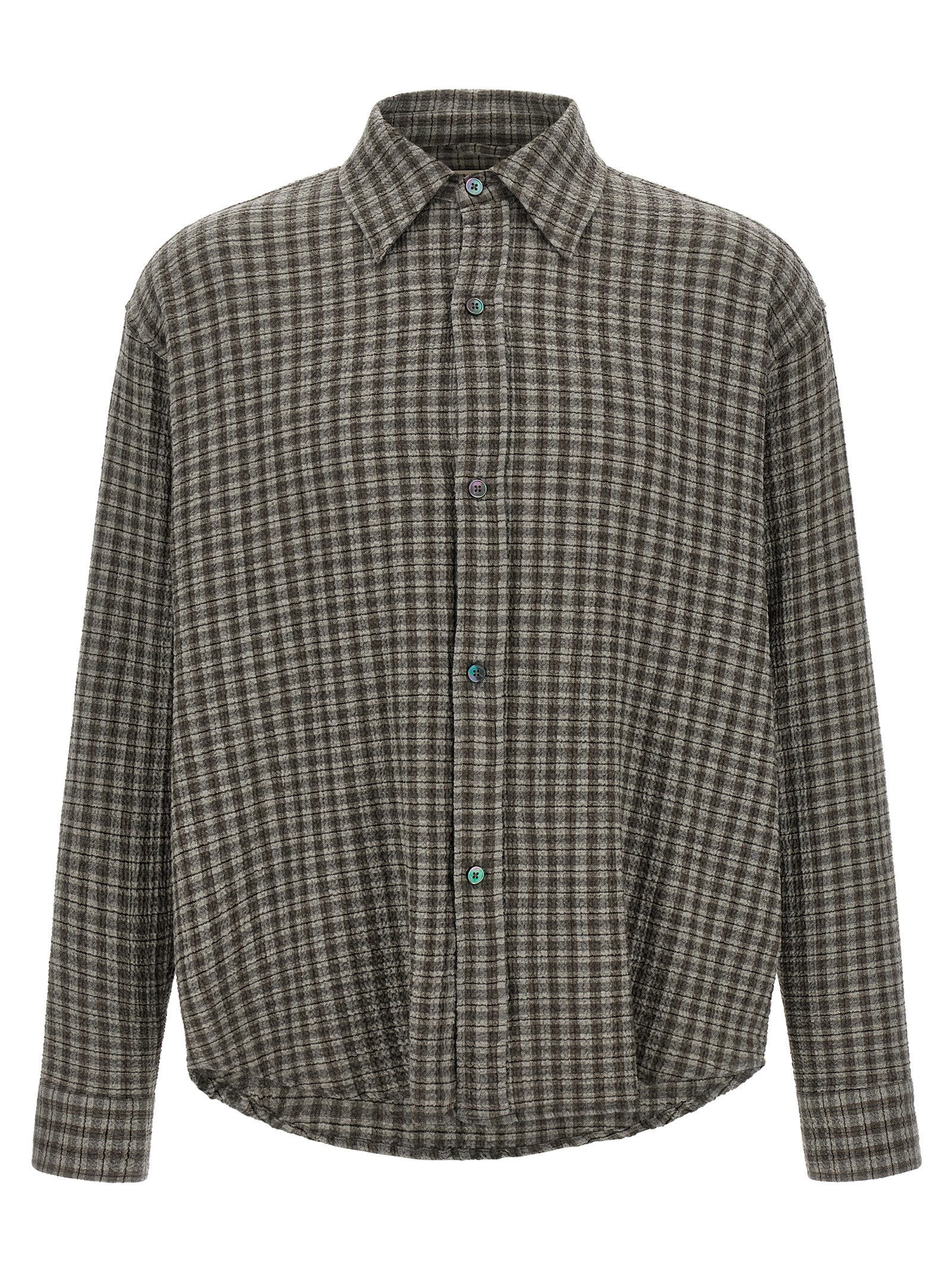 Mfpen Vacation Shirt
