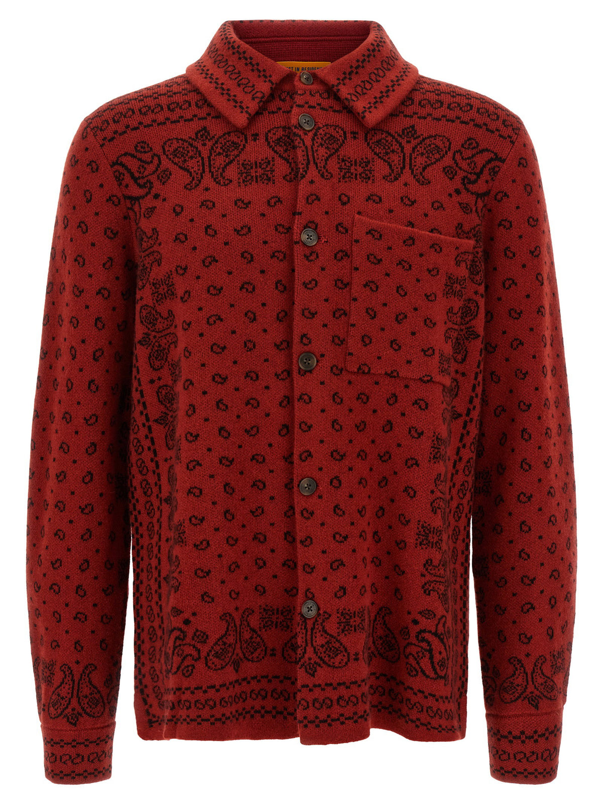 Shirts - Men