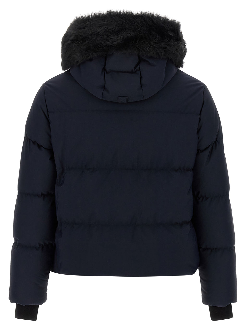 Moose Knuckles Misti Puffer Down Jacket