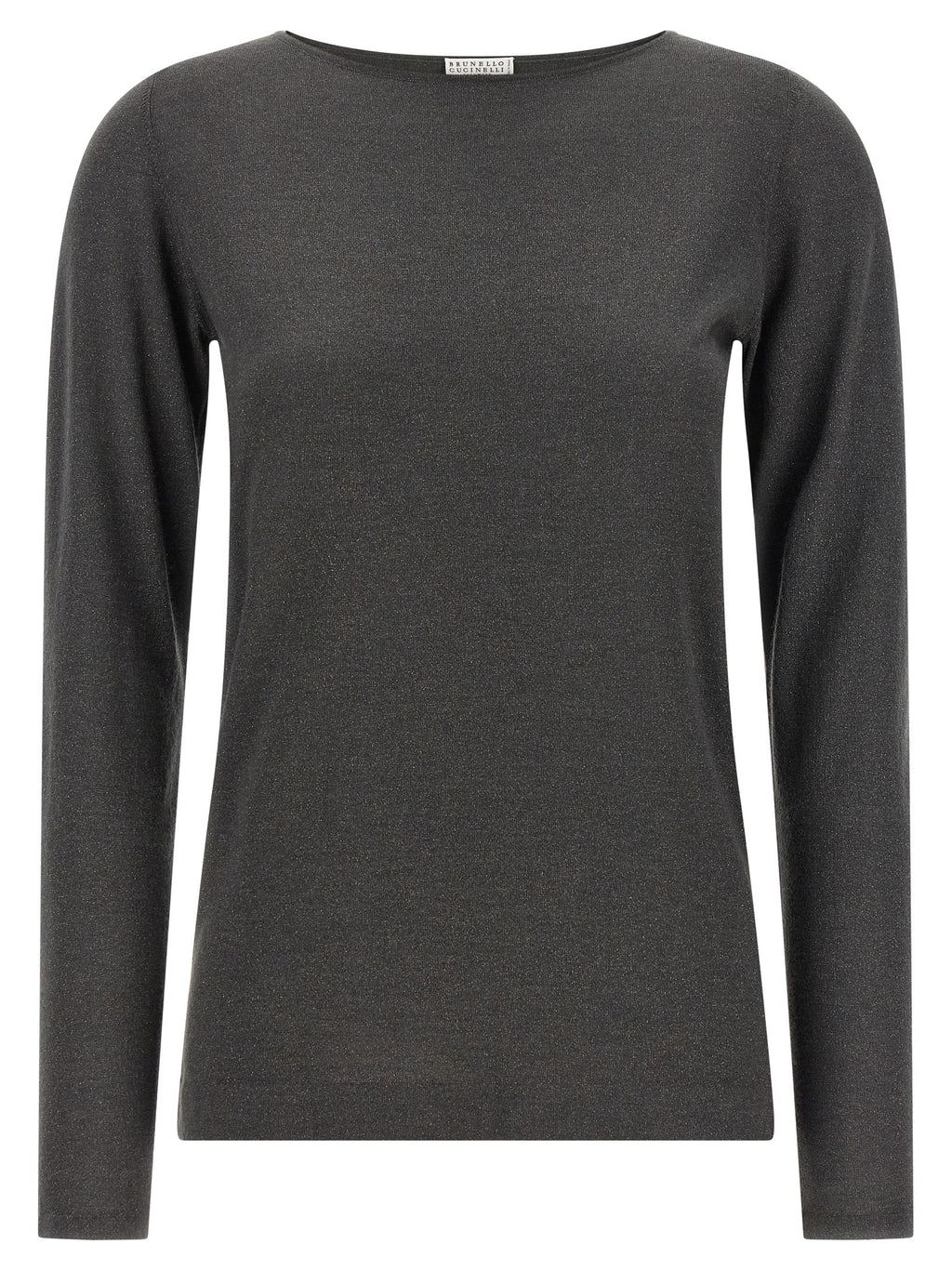 Brunello Cucinelli Sparkling Sweater
