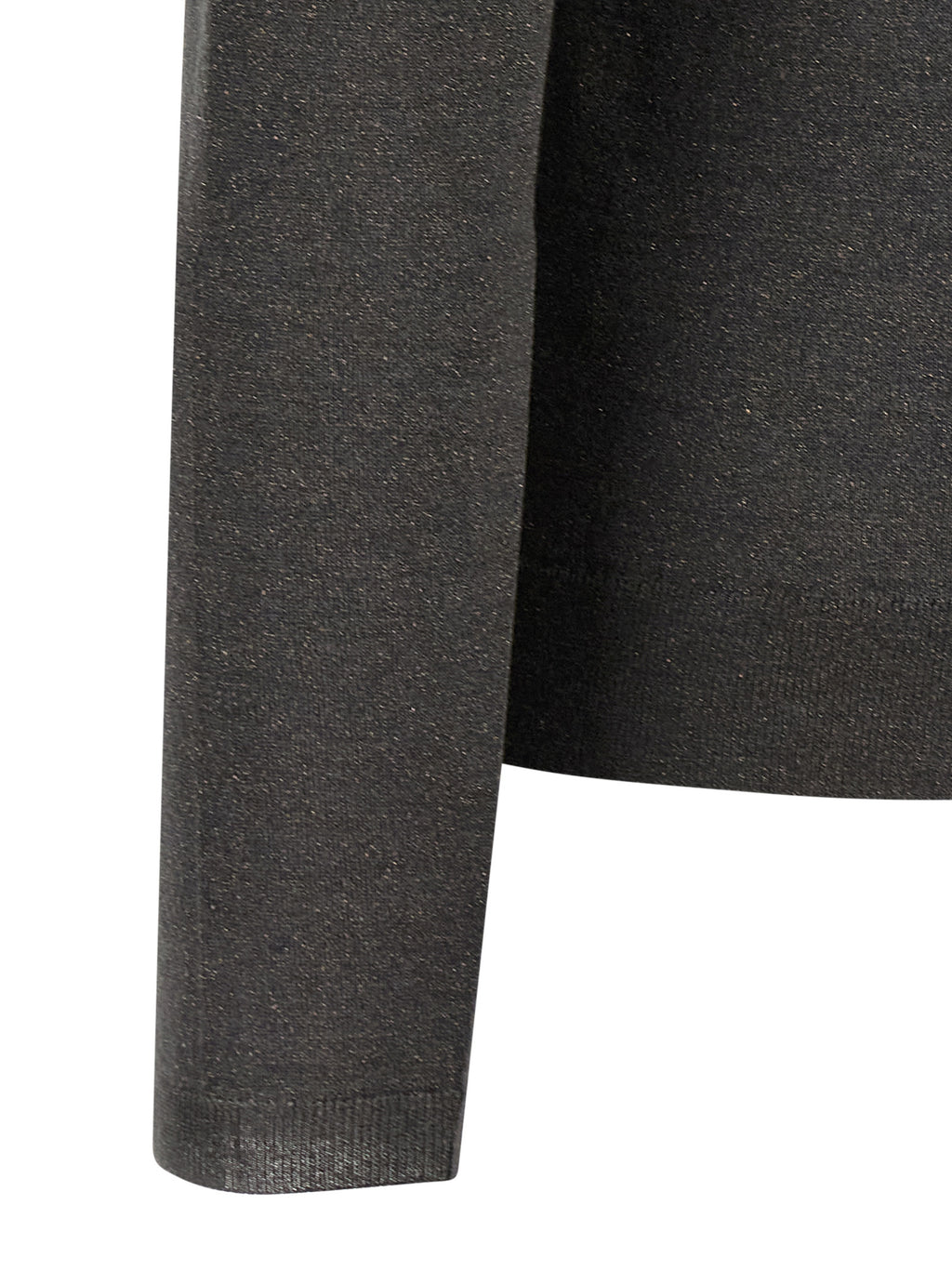 Brunello Cucinelli Sparkling Turtleneck Sweater