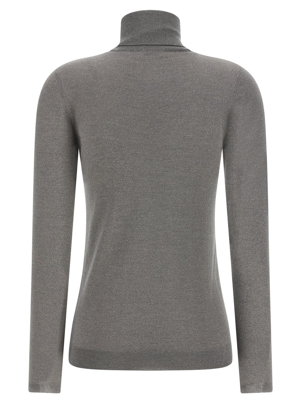 Brunello Cucinelli Sparkling Turtleneck Sweater