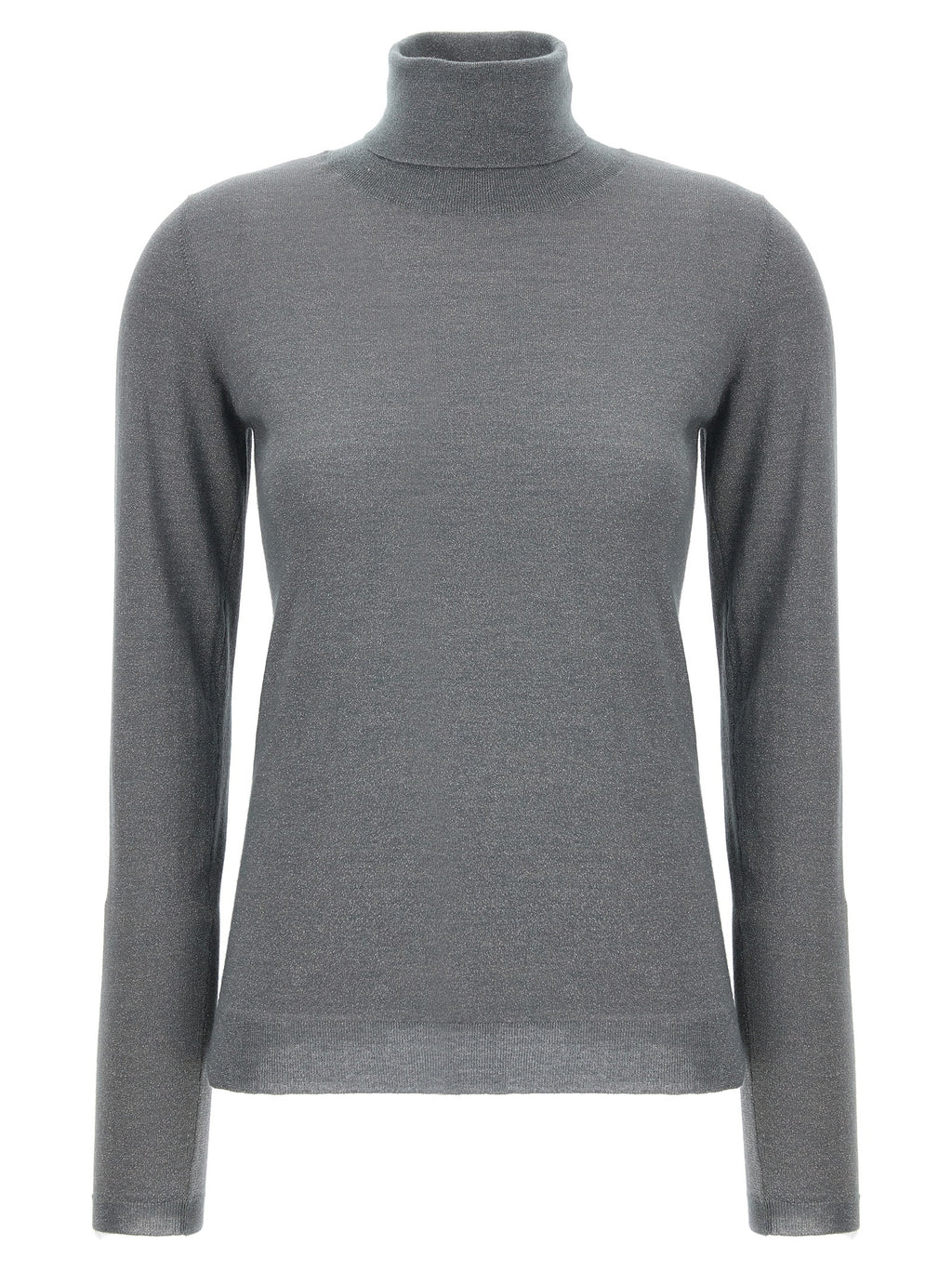 Brunello Cucinelli Sparkling Turtleneck Sweater