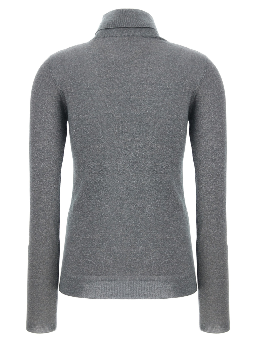 Brunello Cucinelli Sparkling Turtleneck Sweater