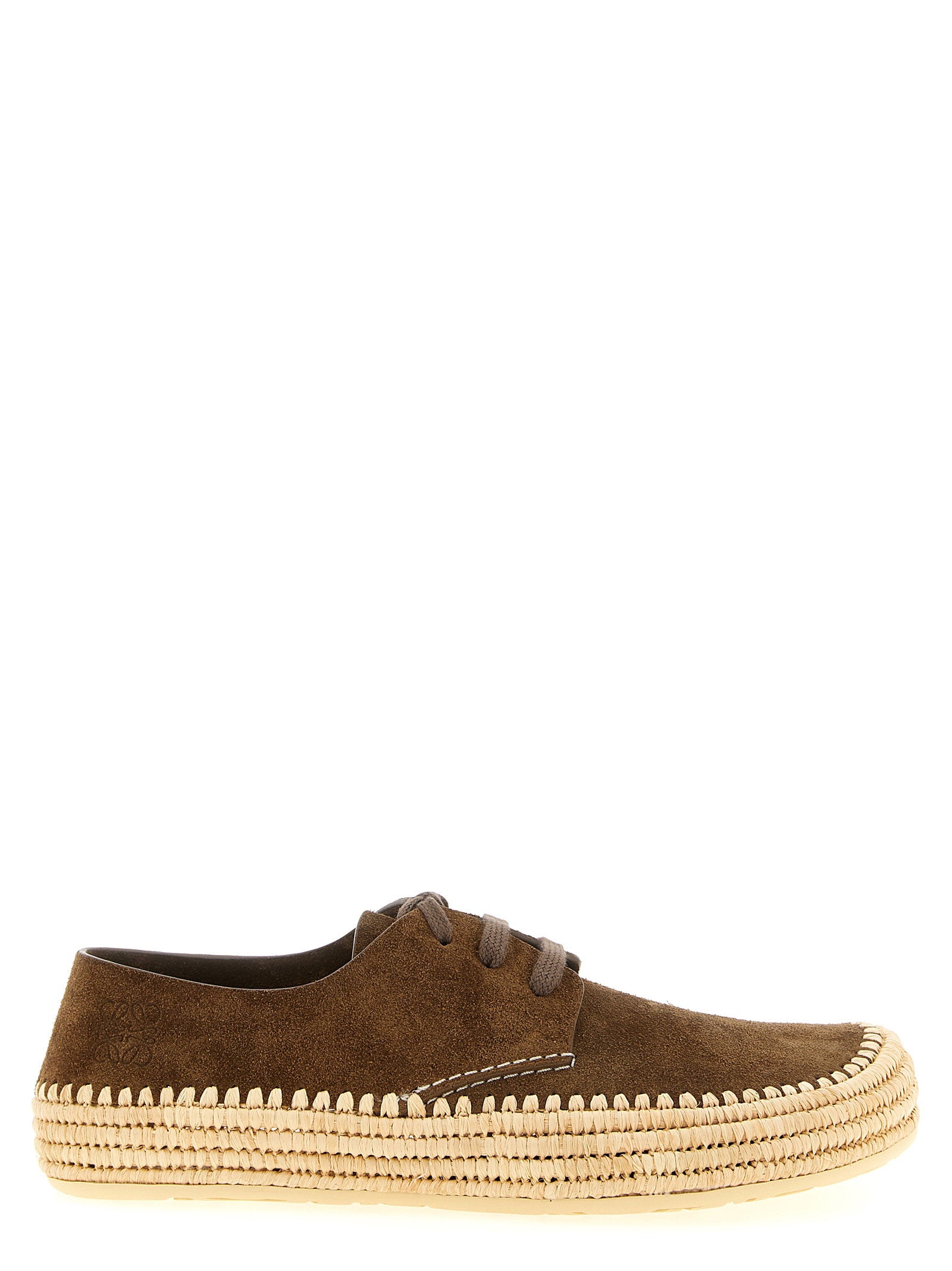 Lace-ups - Men
