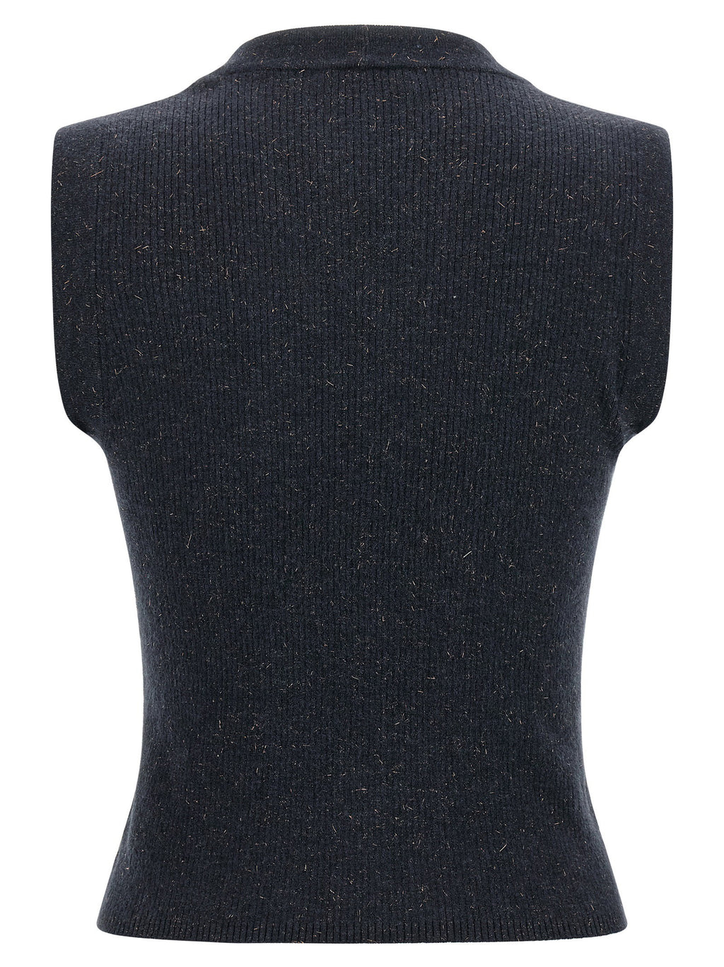 Brunello Cucinelli Sparkling Vest
