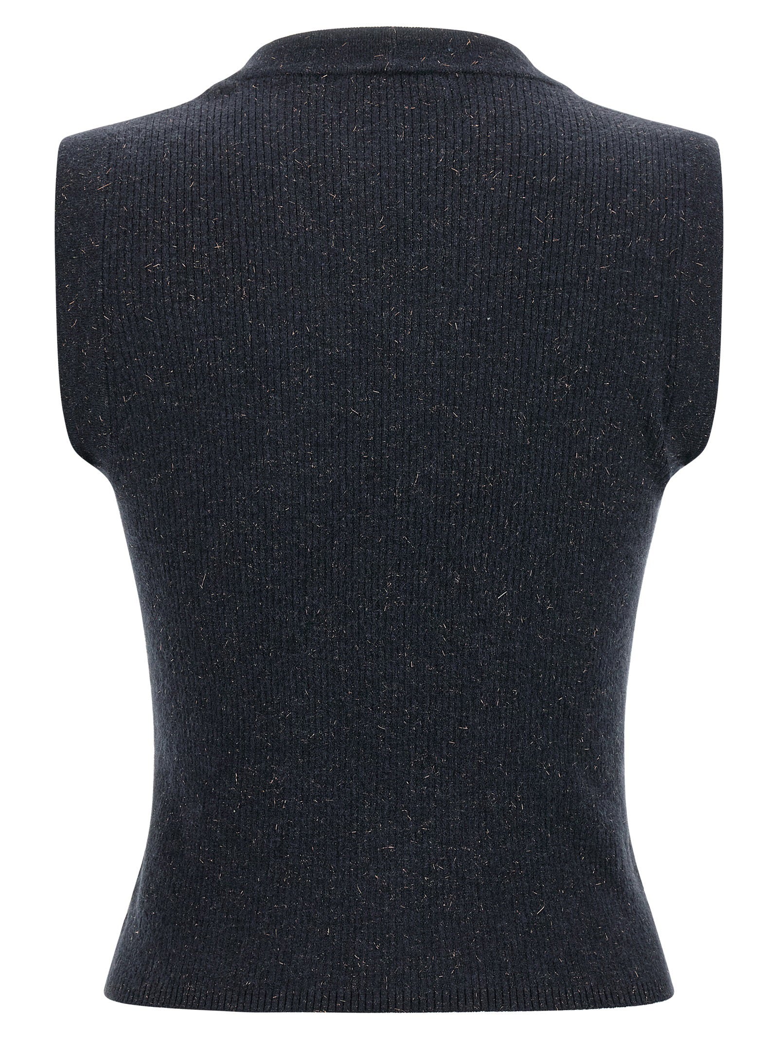Brunello Cucinelli Sparkling Vest