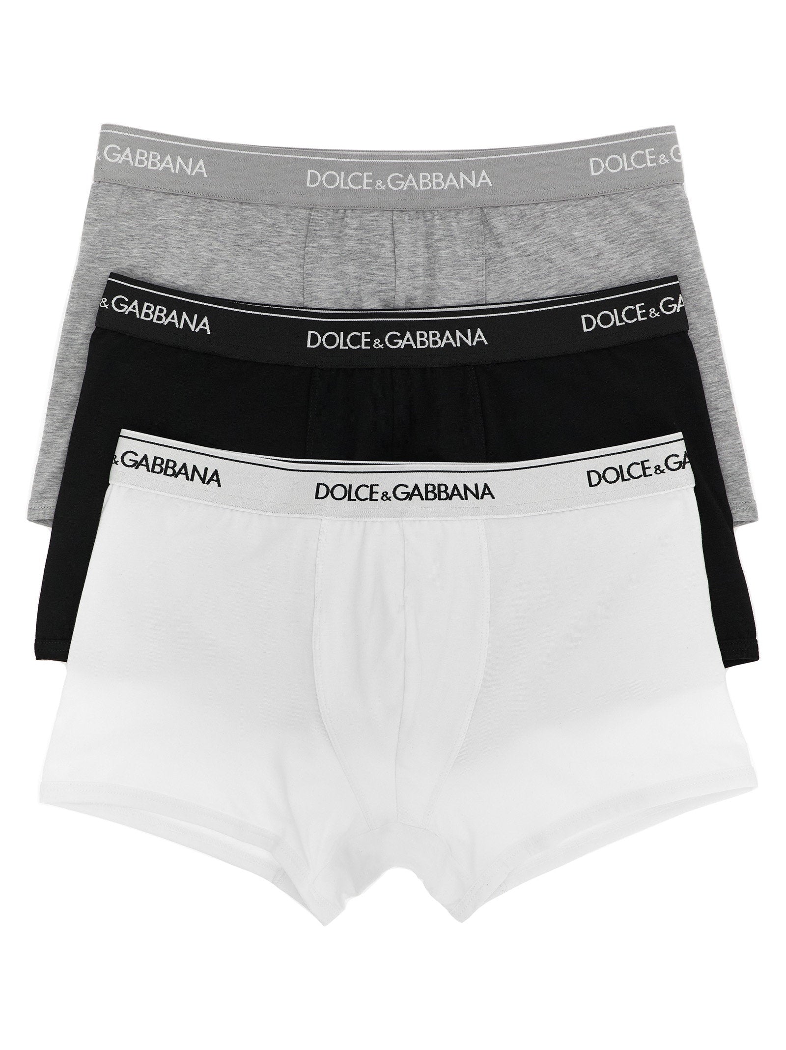 Beachwear & Underwear - Men