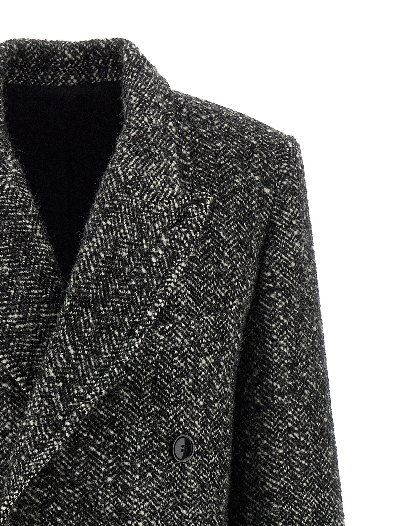 Isabel Marant Ebyane Coat