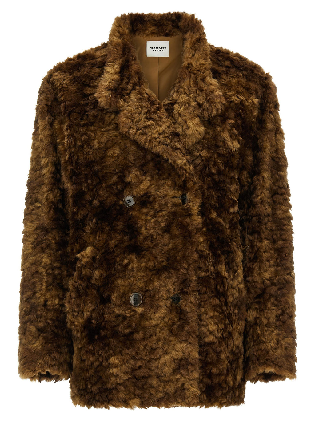 Marant Etoile Jya Coat