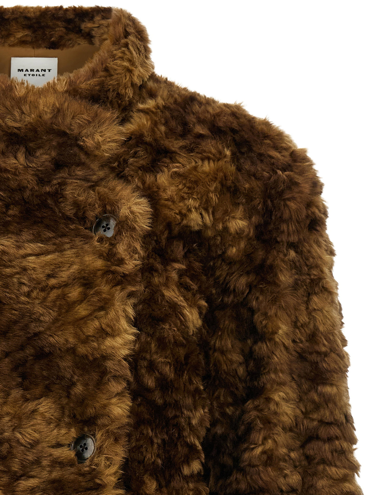 Marant Etoile Jya Coat