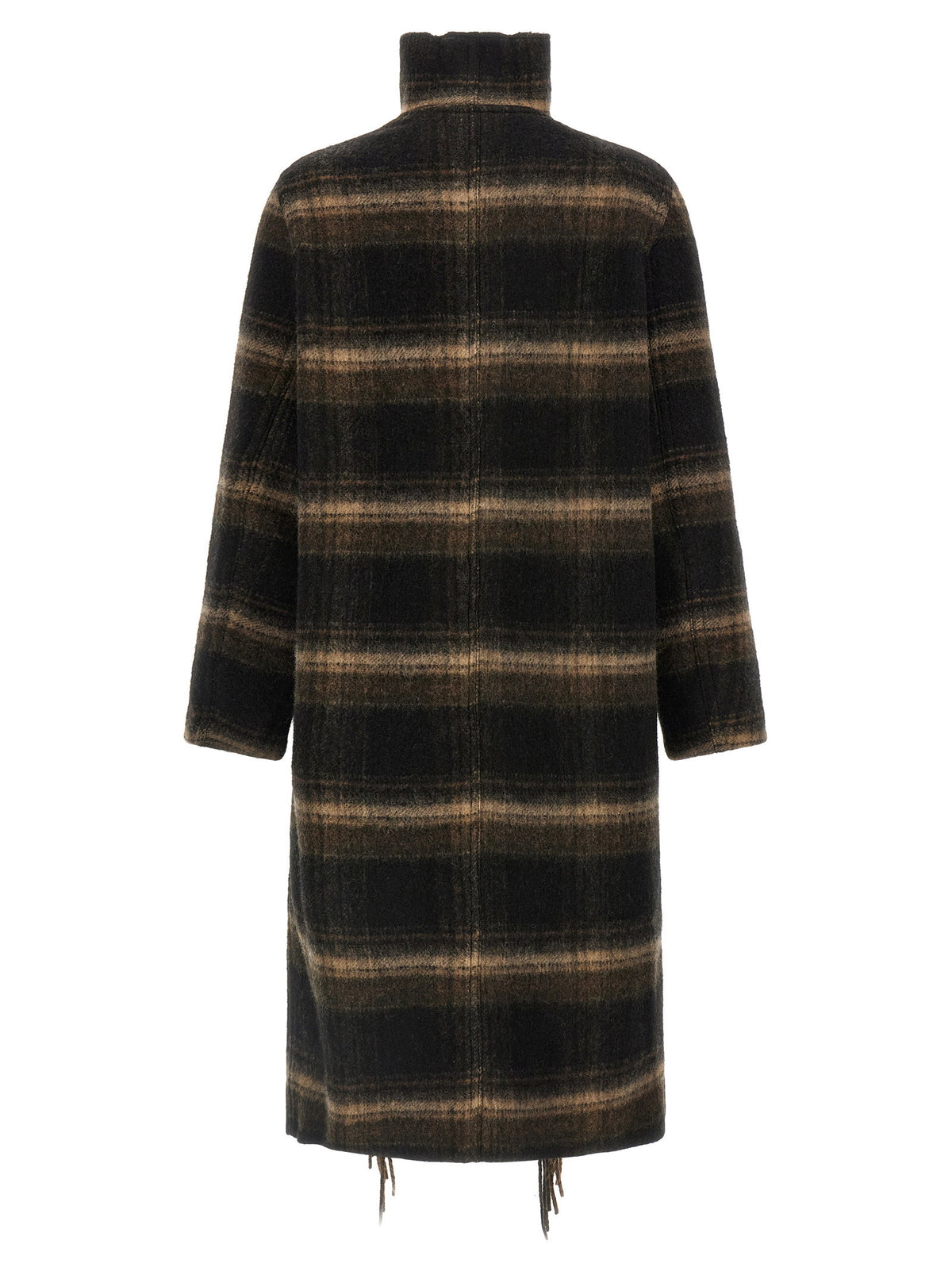 Marant Etoile Gihan Coat