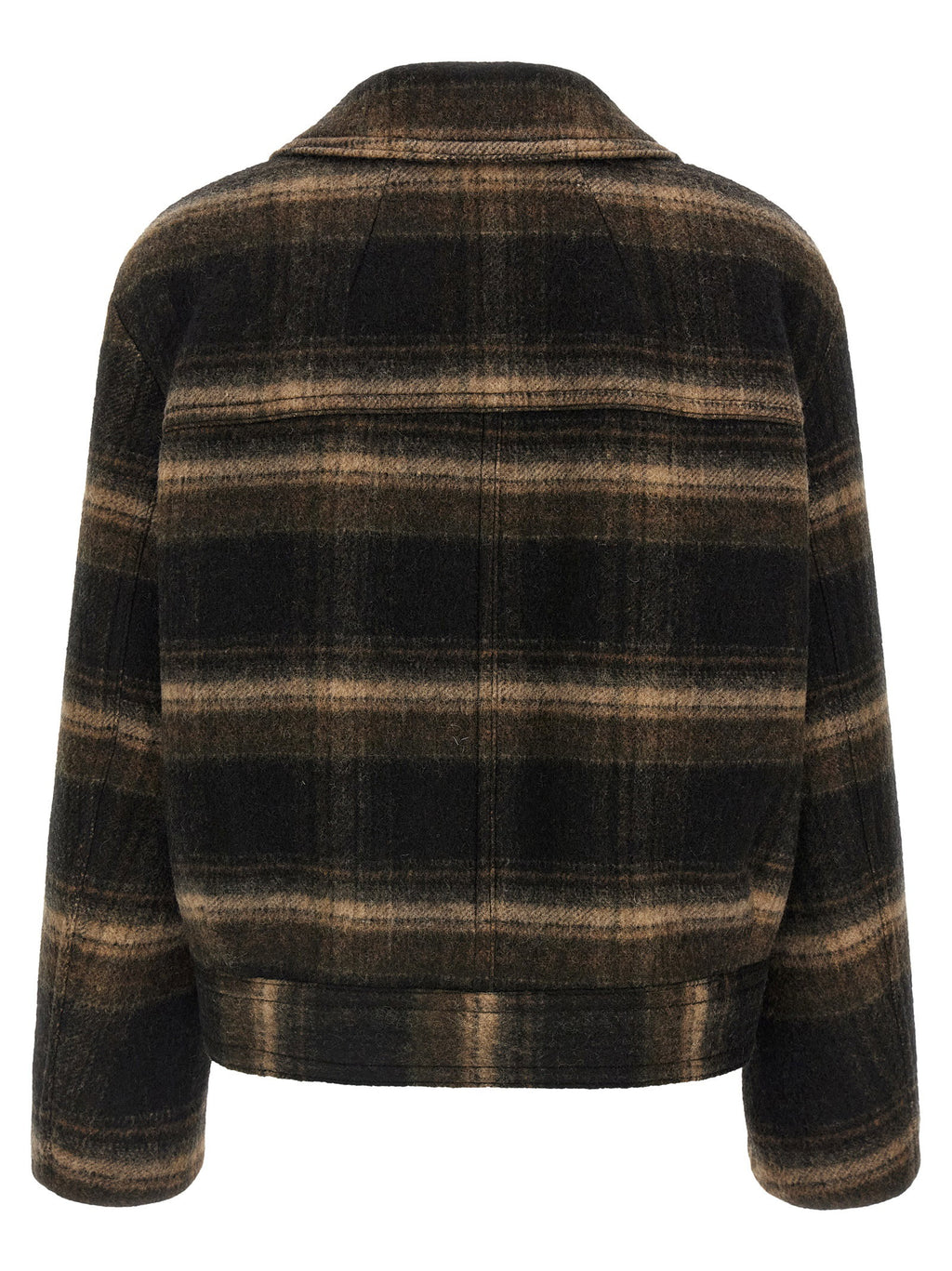 Marant Etoile Galeane Coat