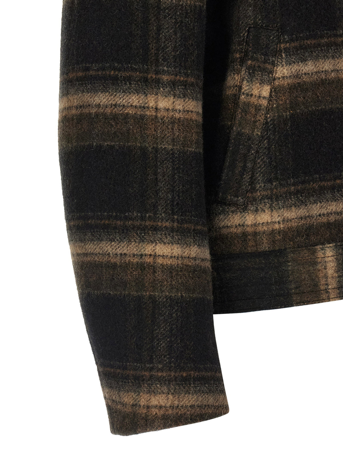 Marant Etoile Galeane Coat