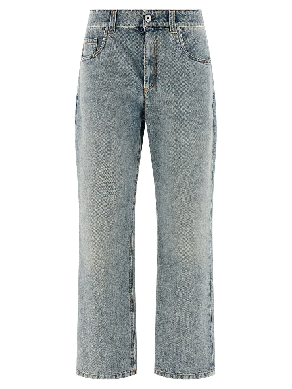 Brunello Cucinelli Retro Jeans