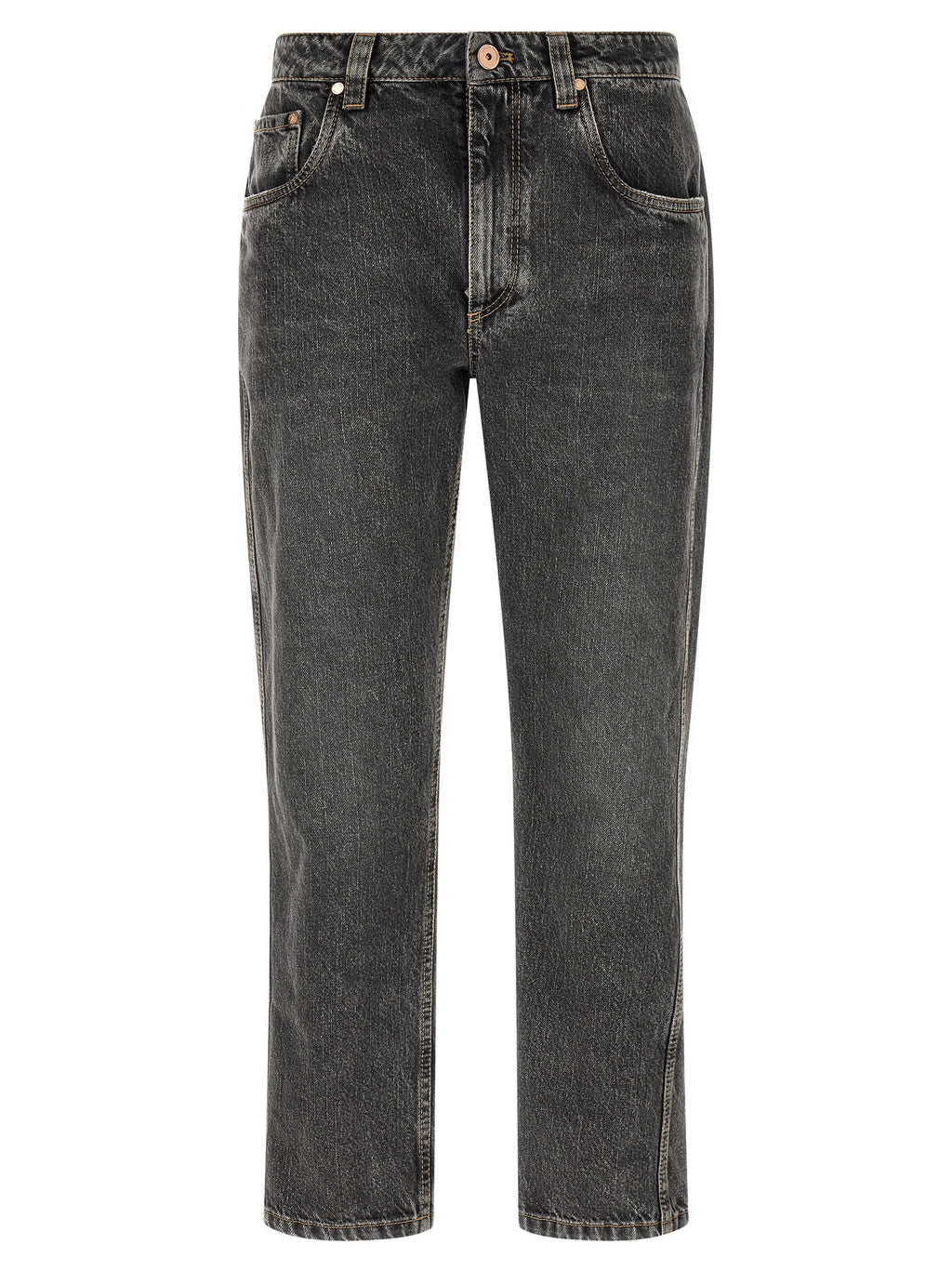 Brunello Cucinelli Monile Jeans