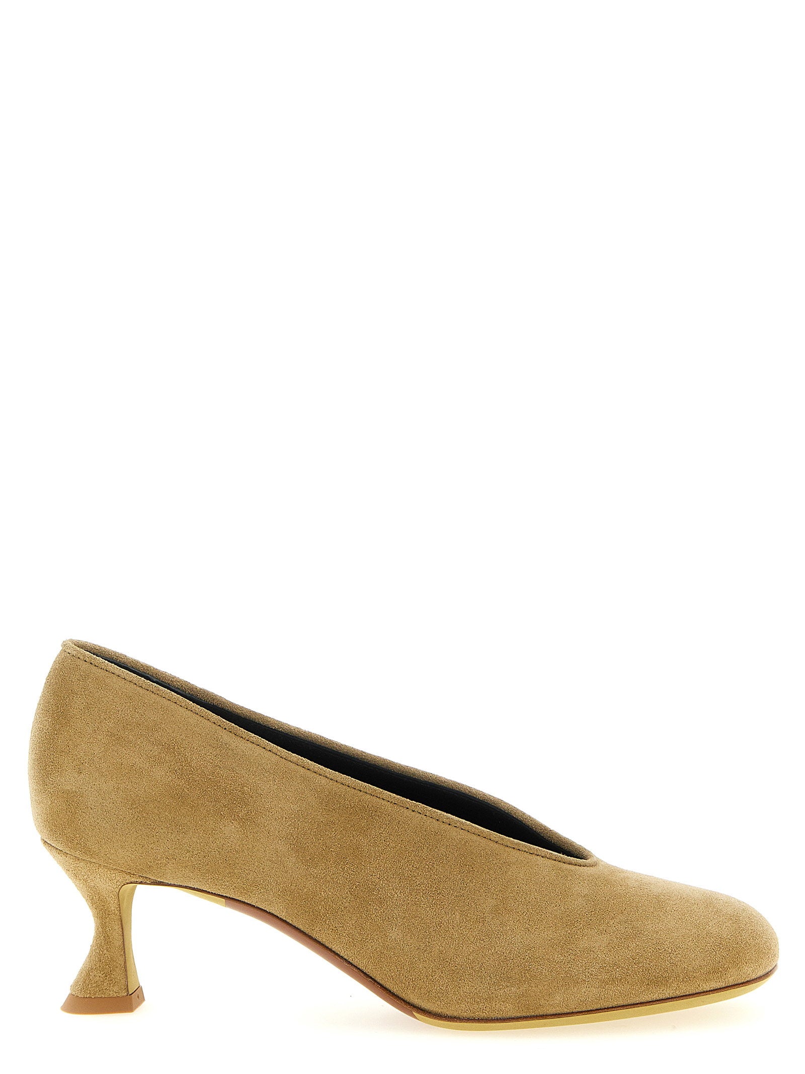 Pumps - Women