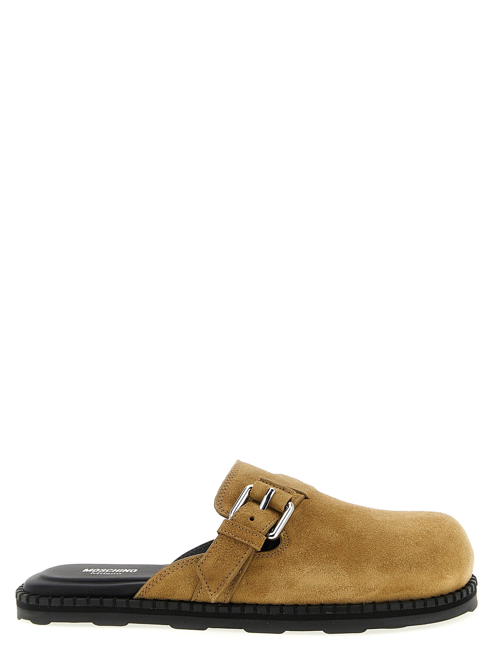 Flat Shoes - Women