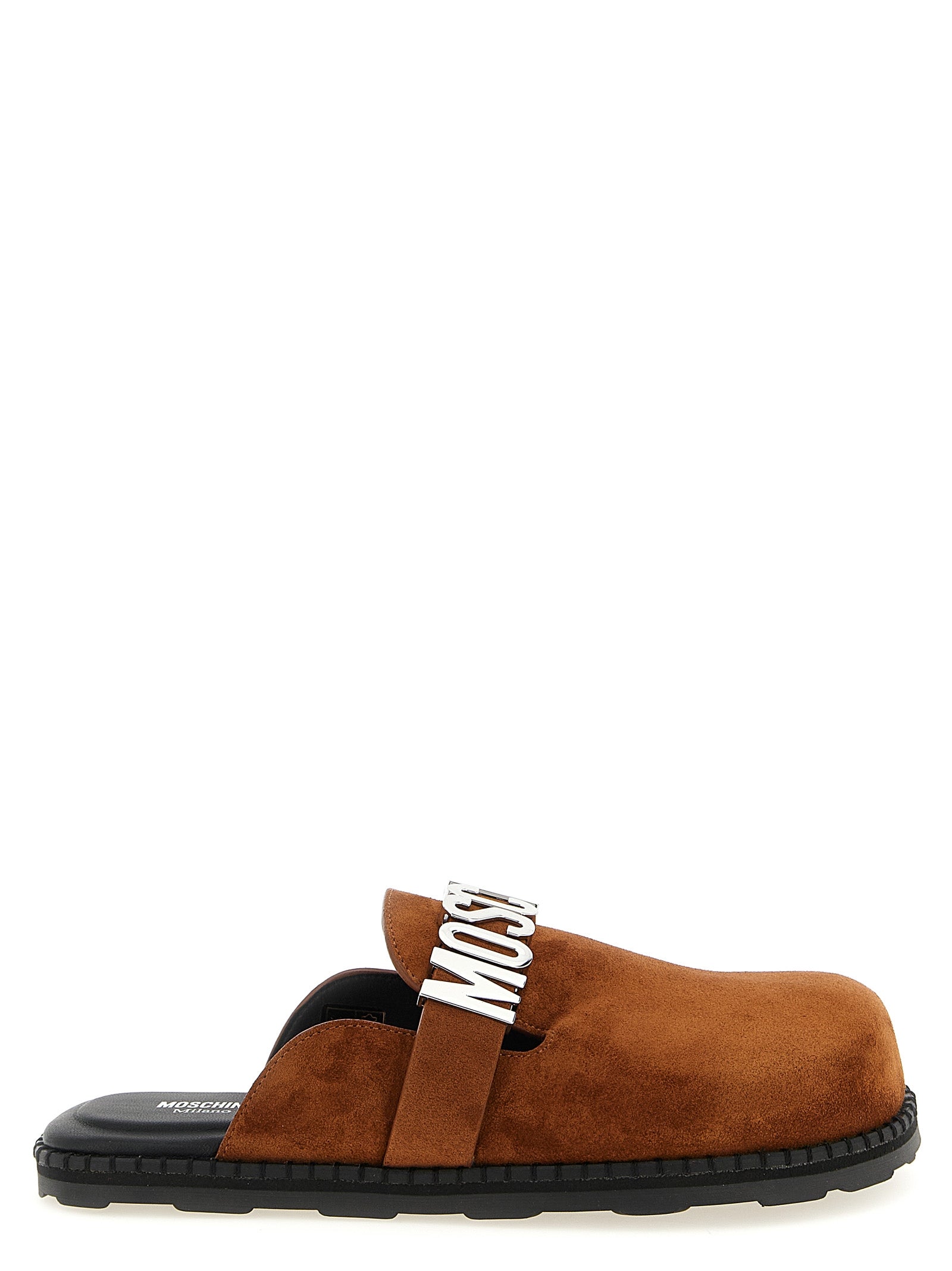Flat Shoes - Women
