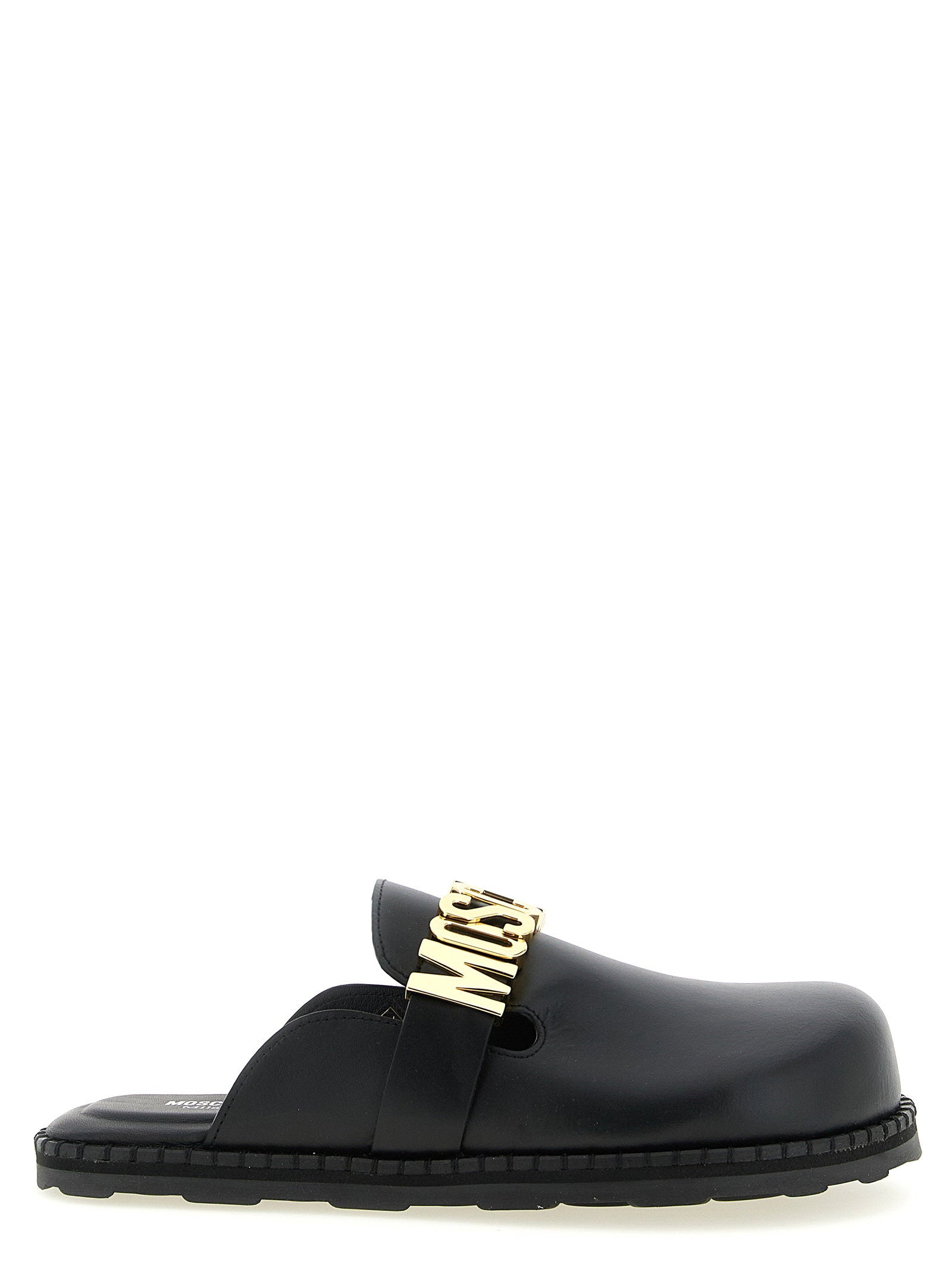 Flat Shoes - Women