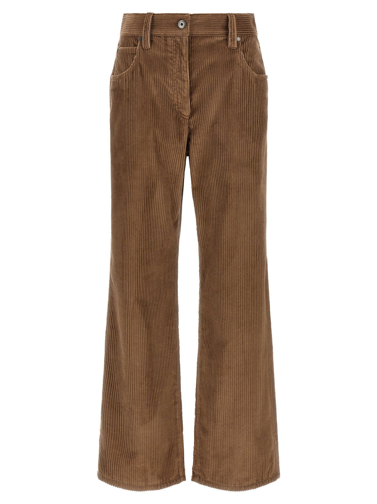 Trousers - Women