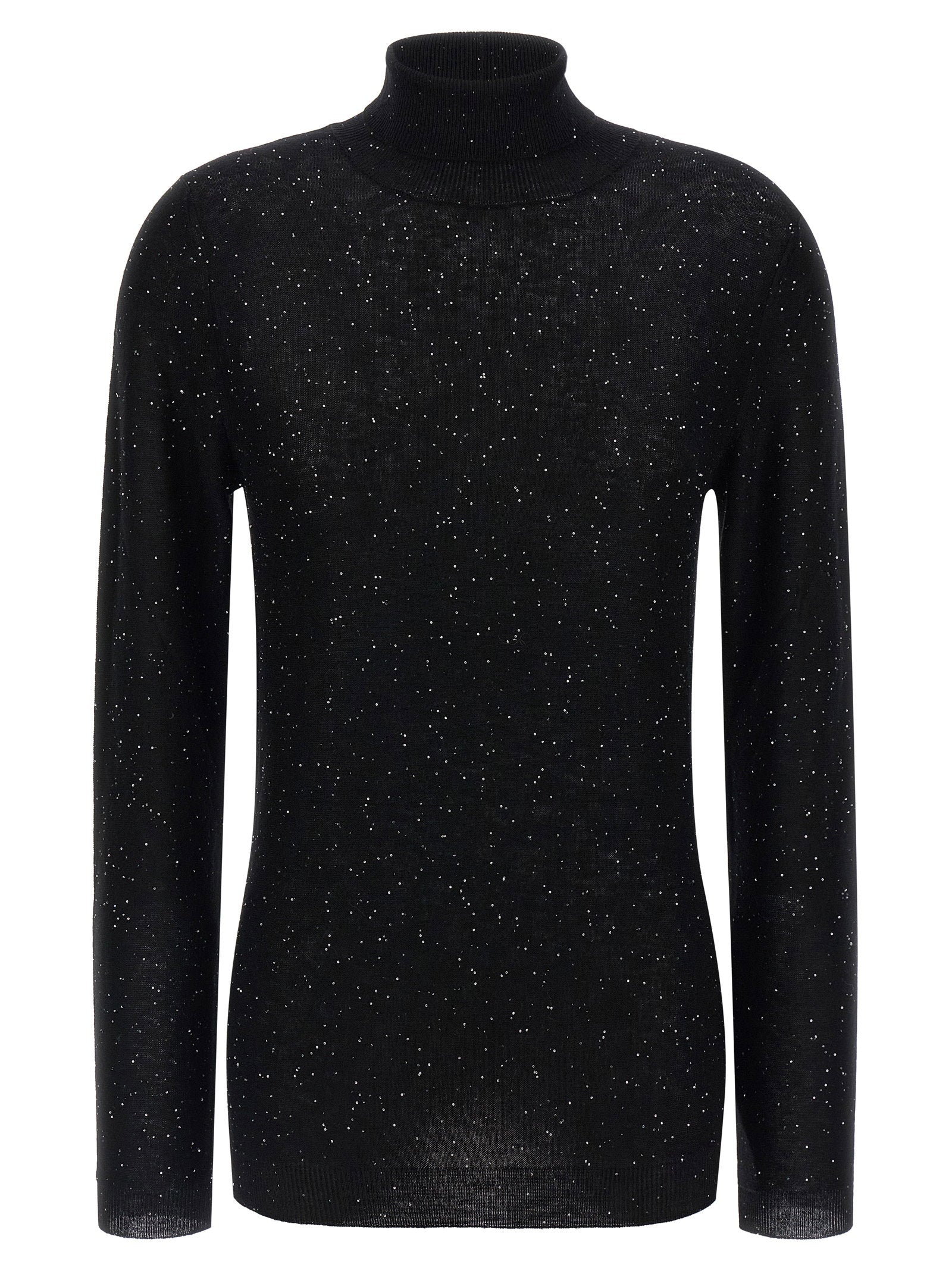 Fabiana Filippi Sequin Sweater