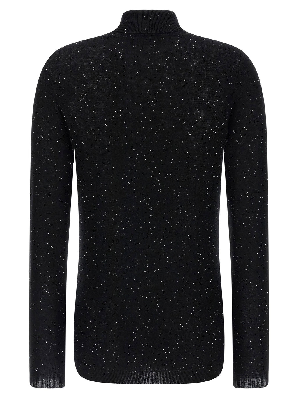 Fabiana Filippi Sequin Sweater
