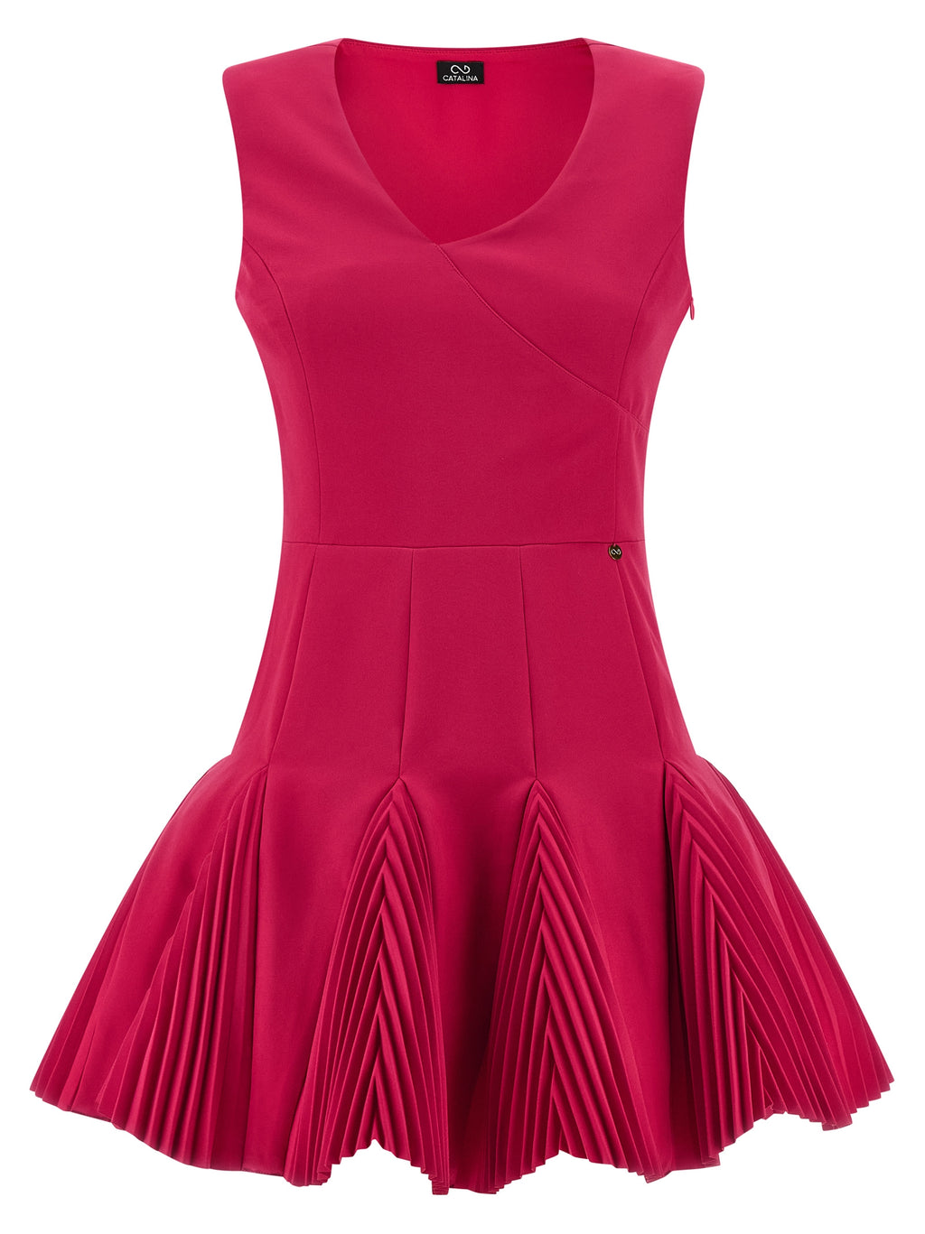 Catalina Marlyn Dress