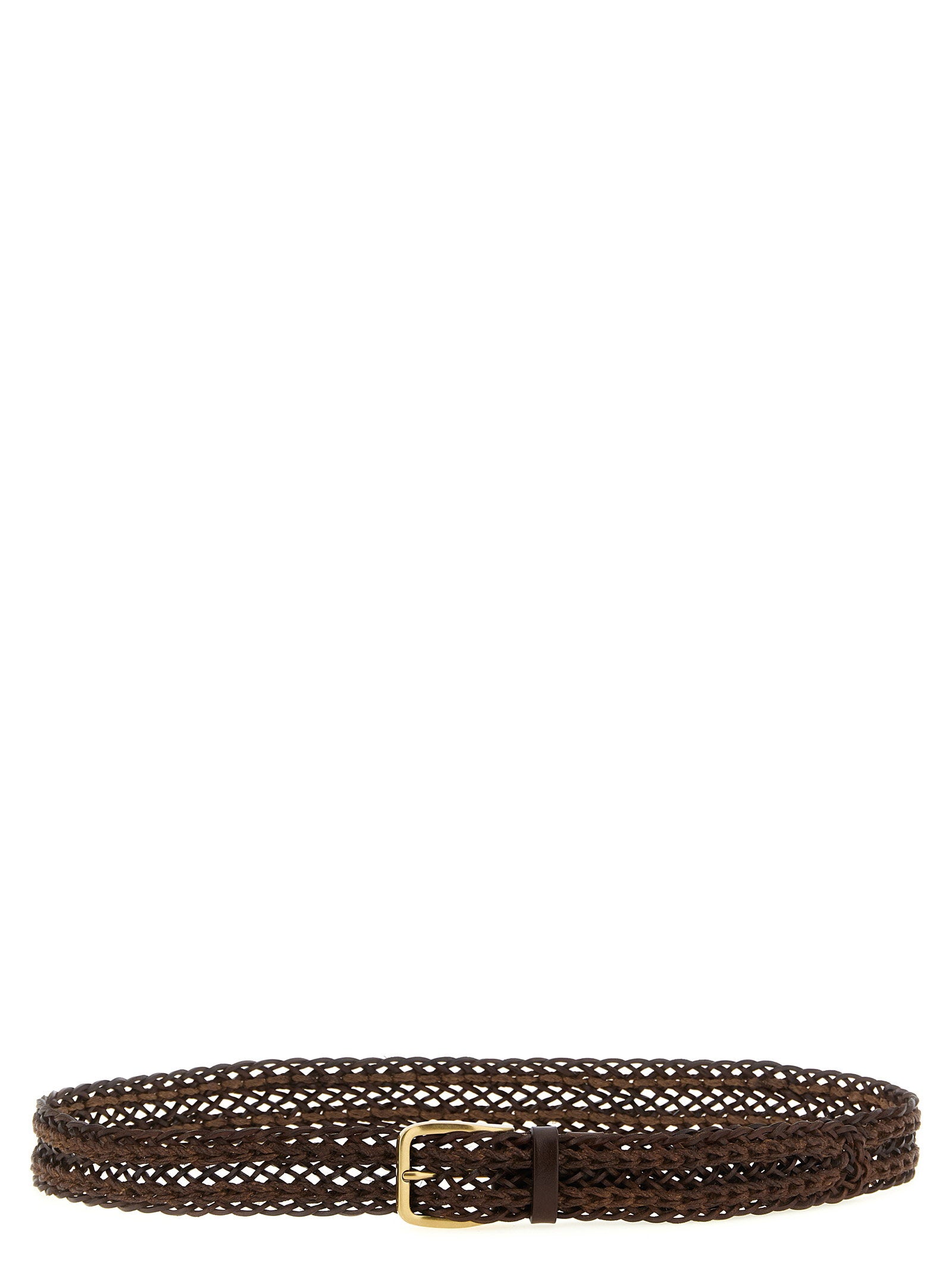 Belts - Men