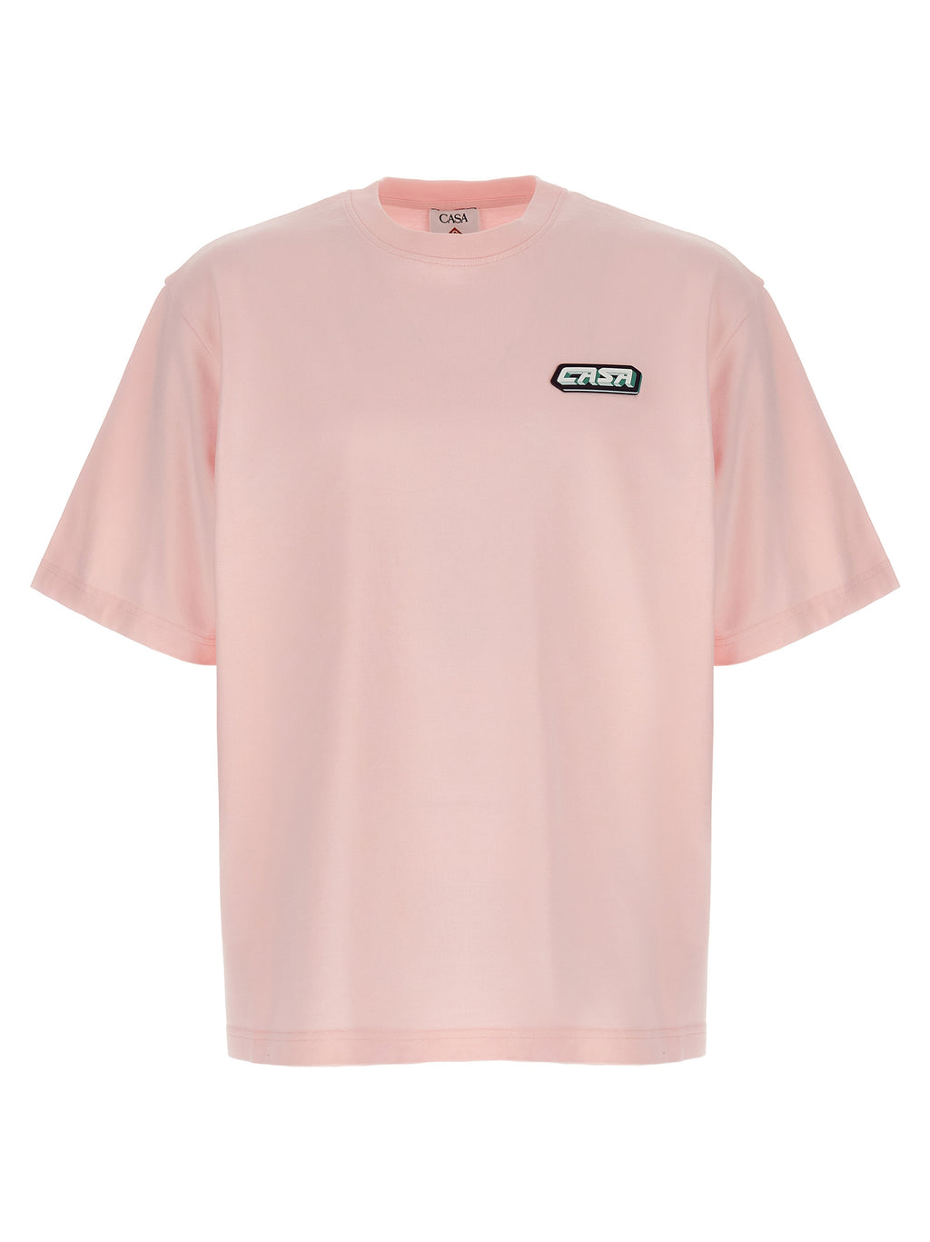 Casablanca Casa Racing T-shirt