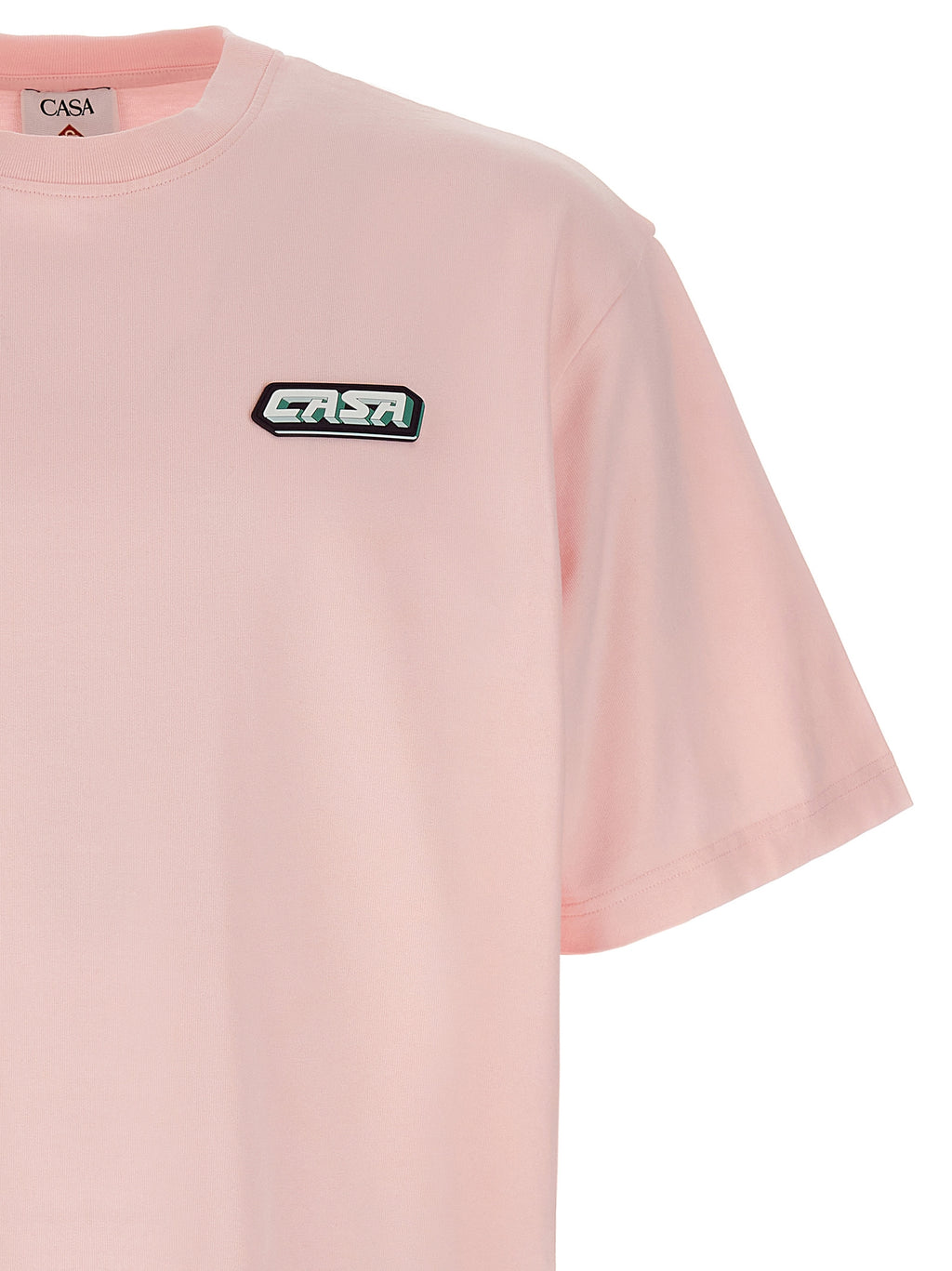 Casablanca Casa Racing T-shirt
