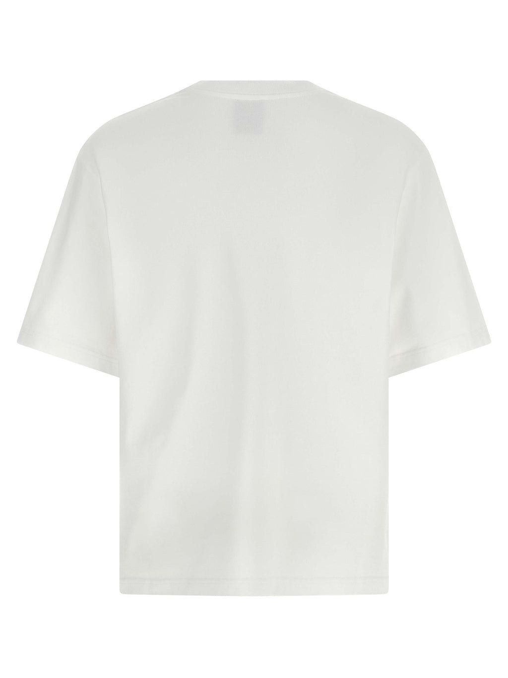 Casablanca Dragonfly Floral T-shirt