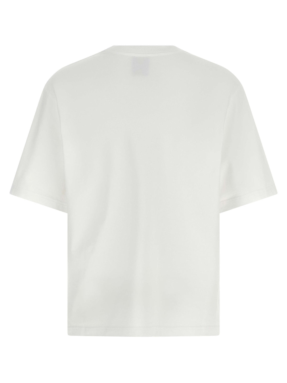 Casablanca Dragonfly Floral T-shirt