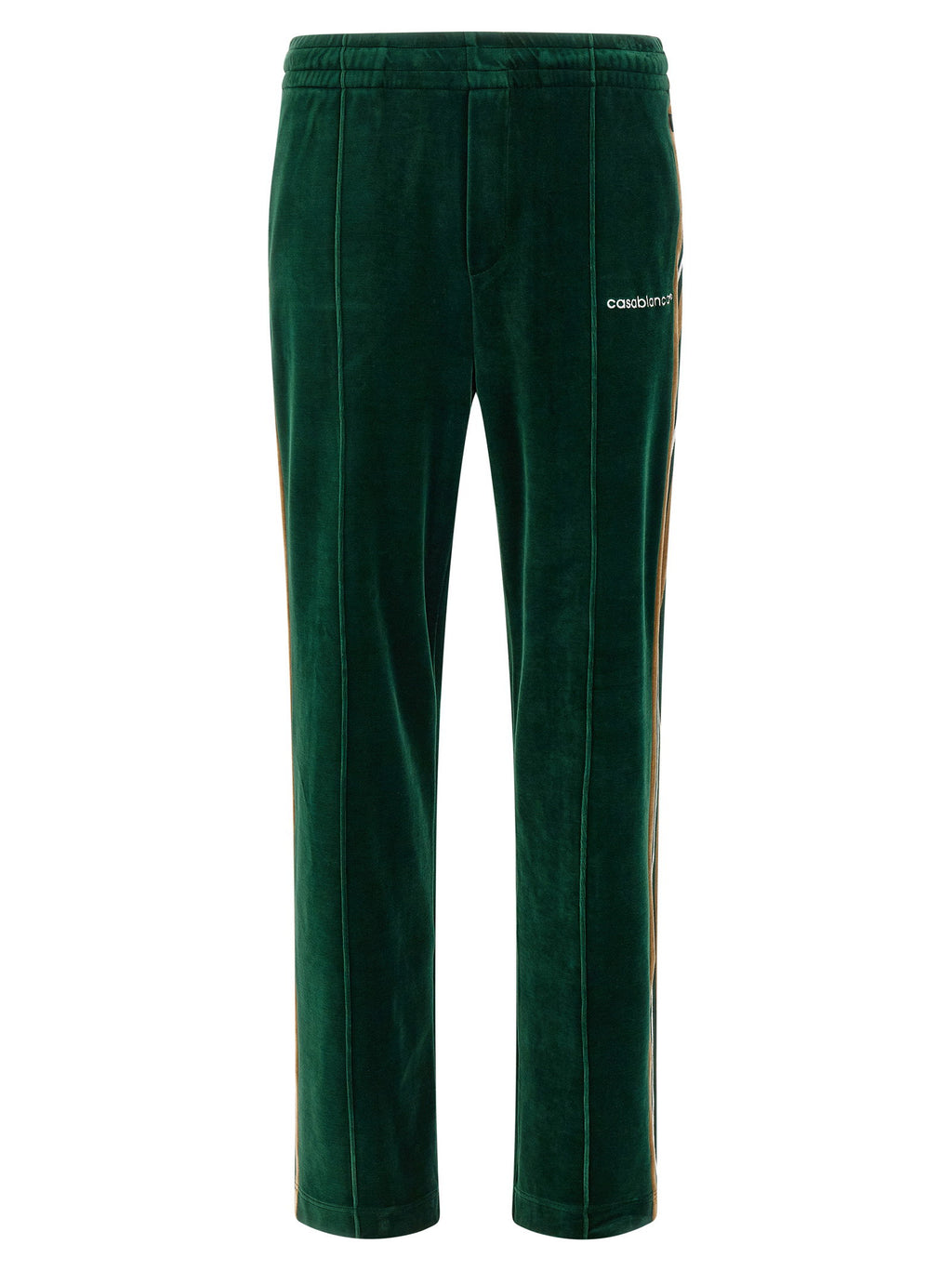 Casablanca Velour Joggers