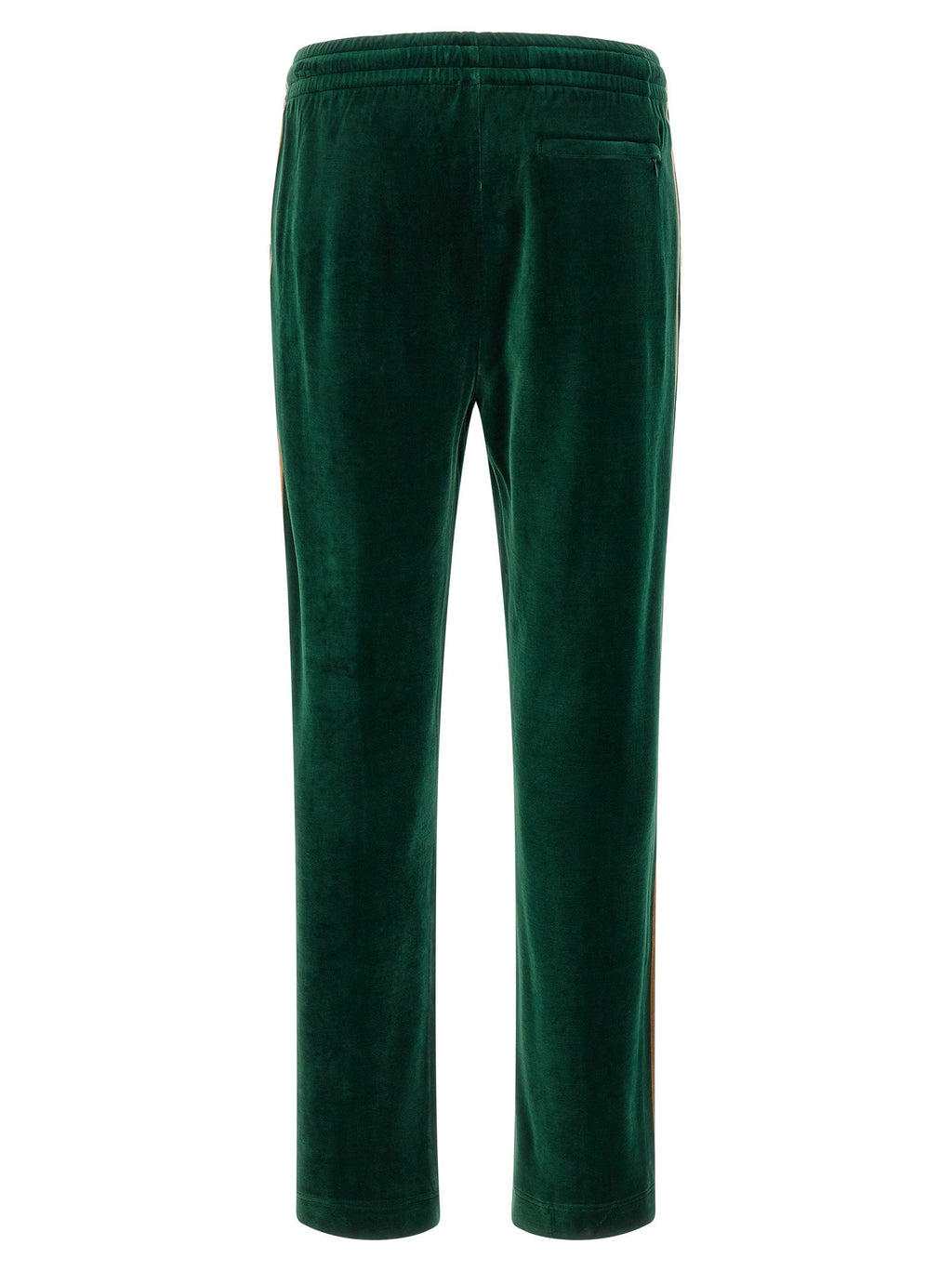 Casablanca Velour Joggers