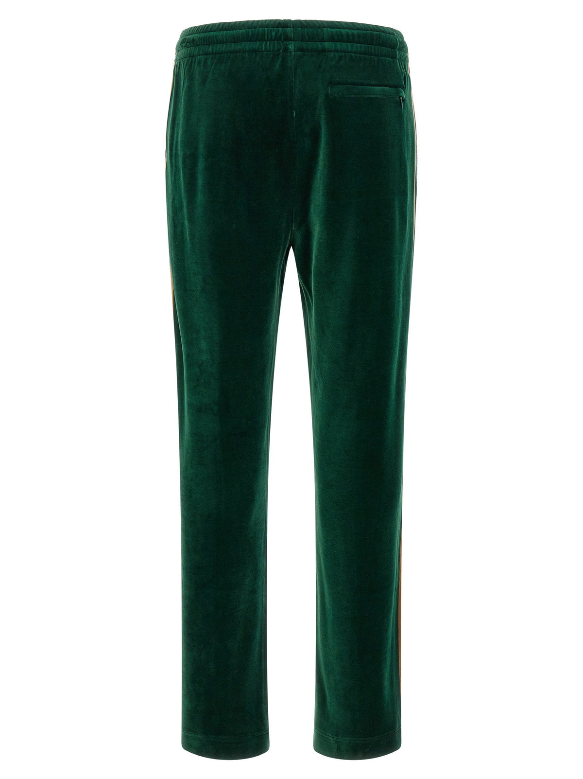 Casablanca Velour Joggers