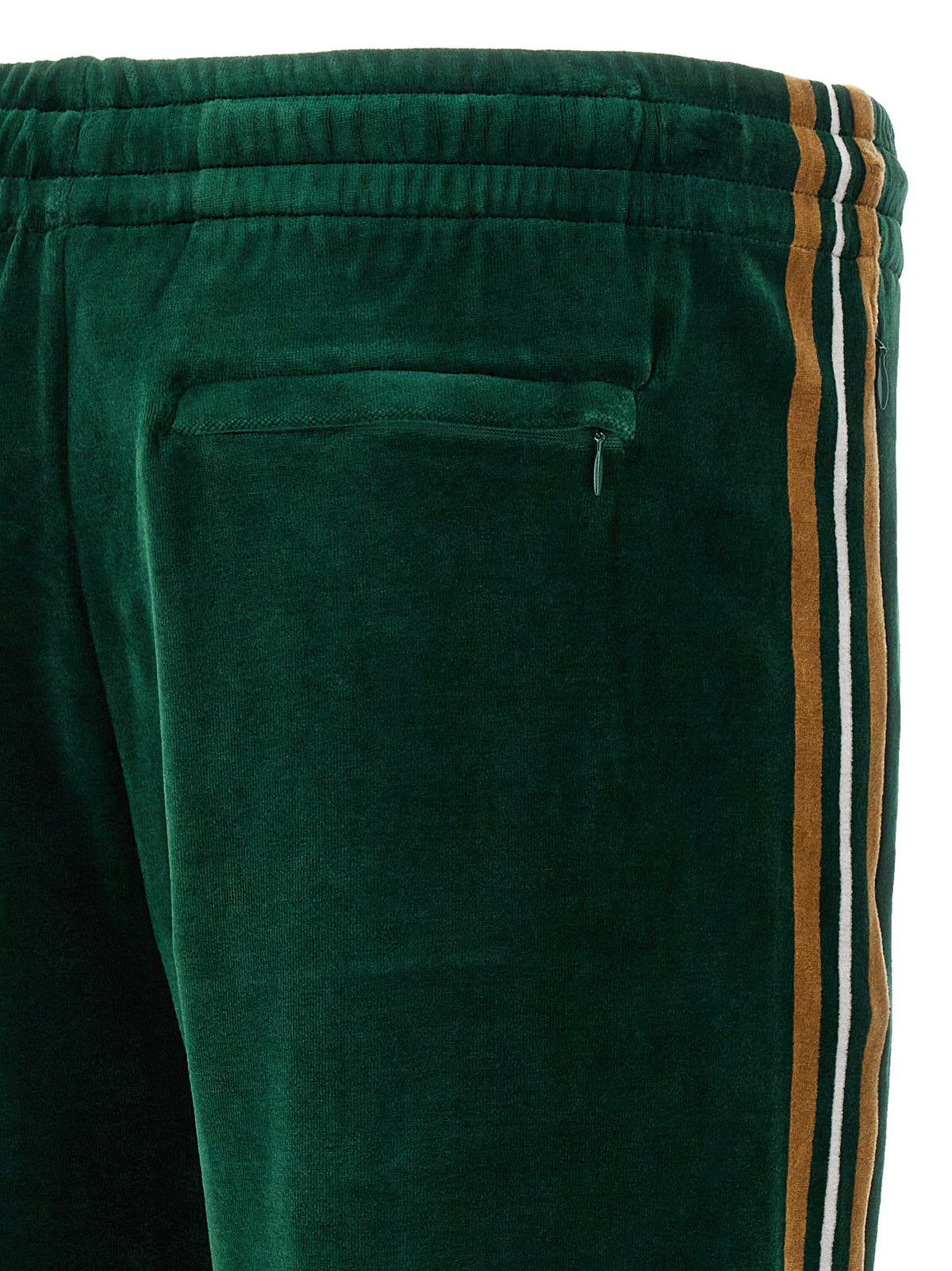 Casablanca Velour Joggers
