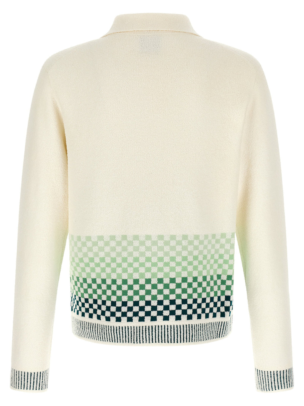 Casablanca Chess Polo Shirt