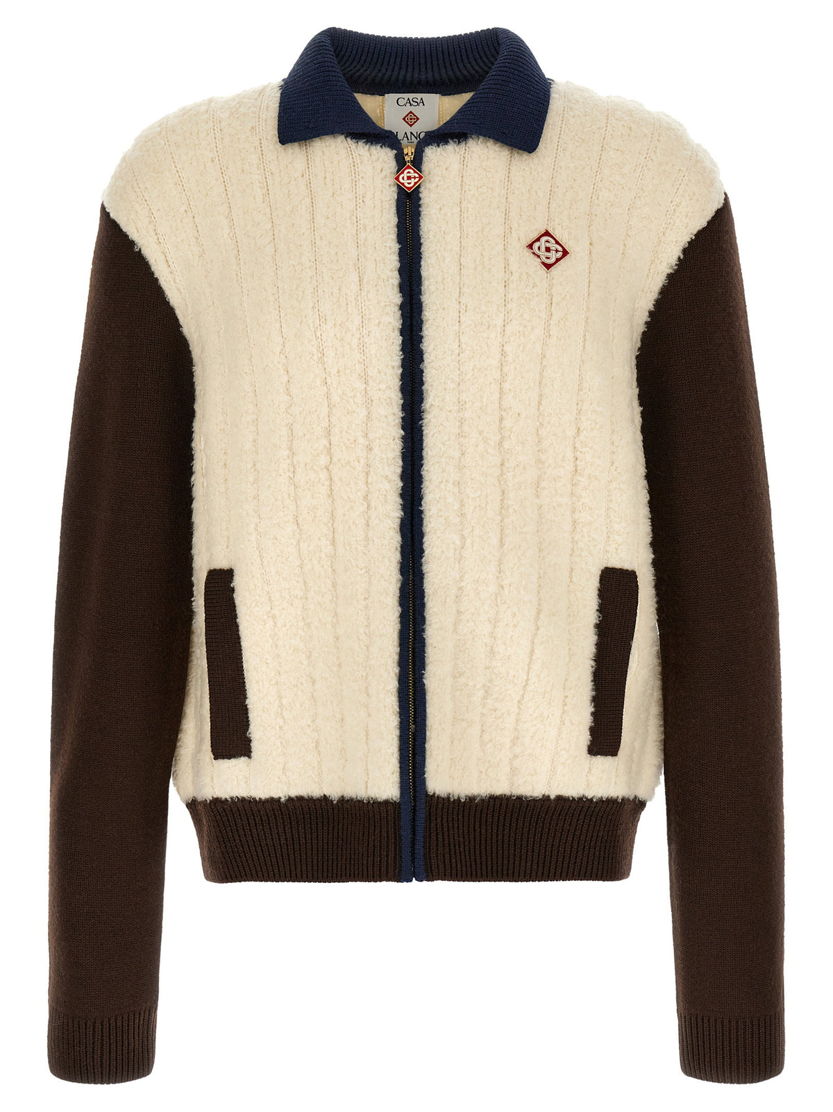 Casablanca Café Culture Jacket